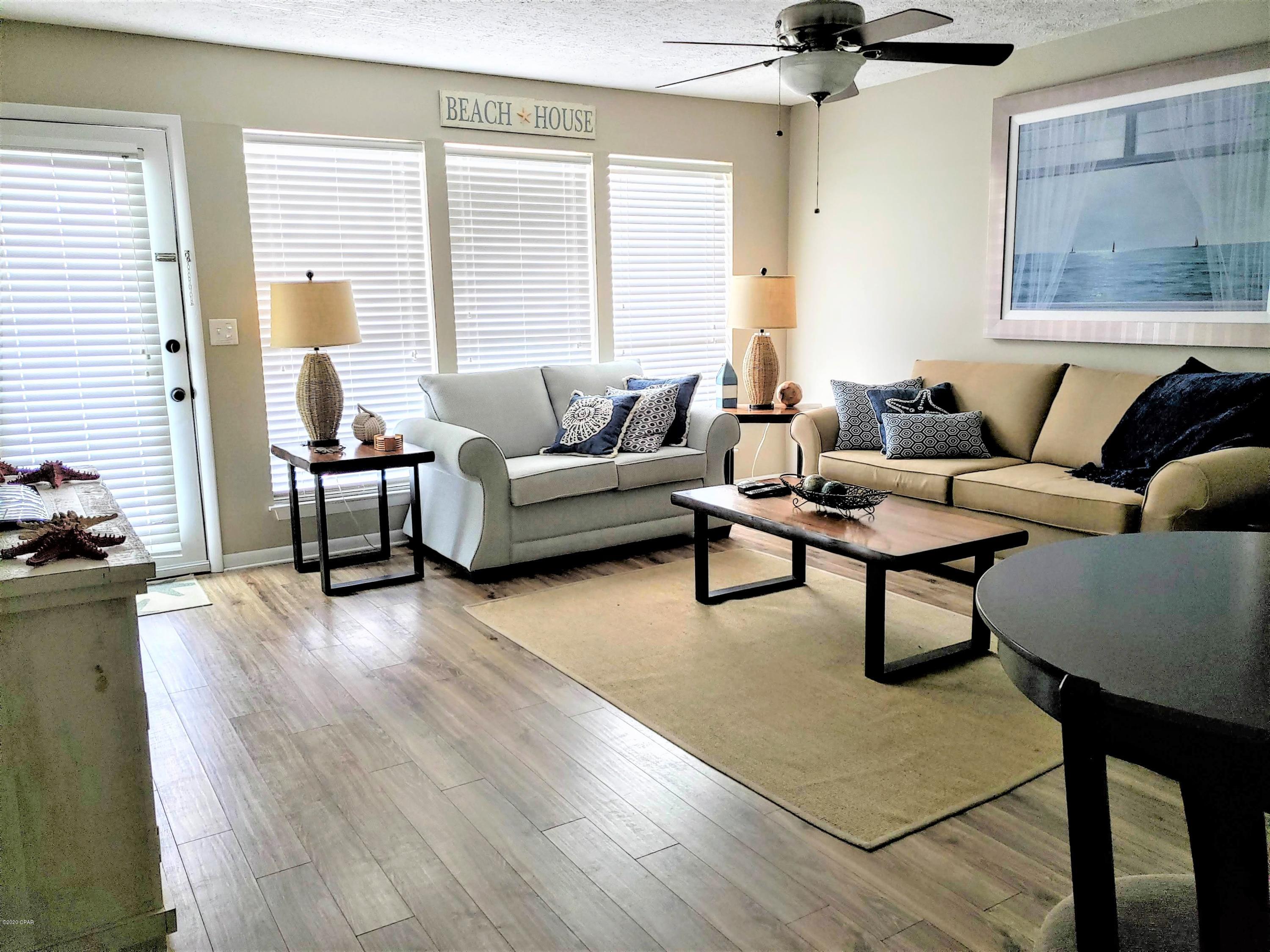 Southwind 3 Condo - Residential Lease