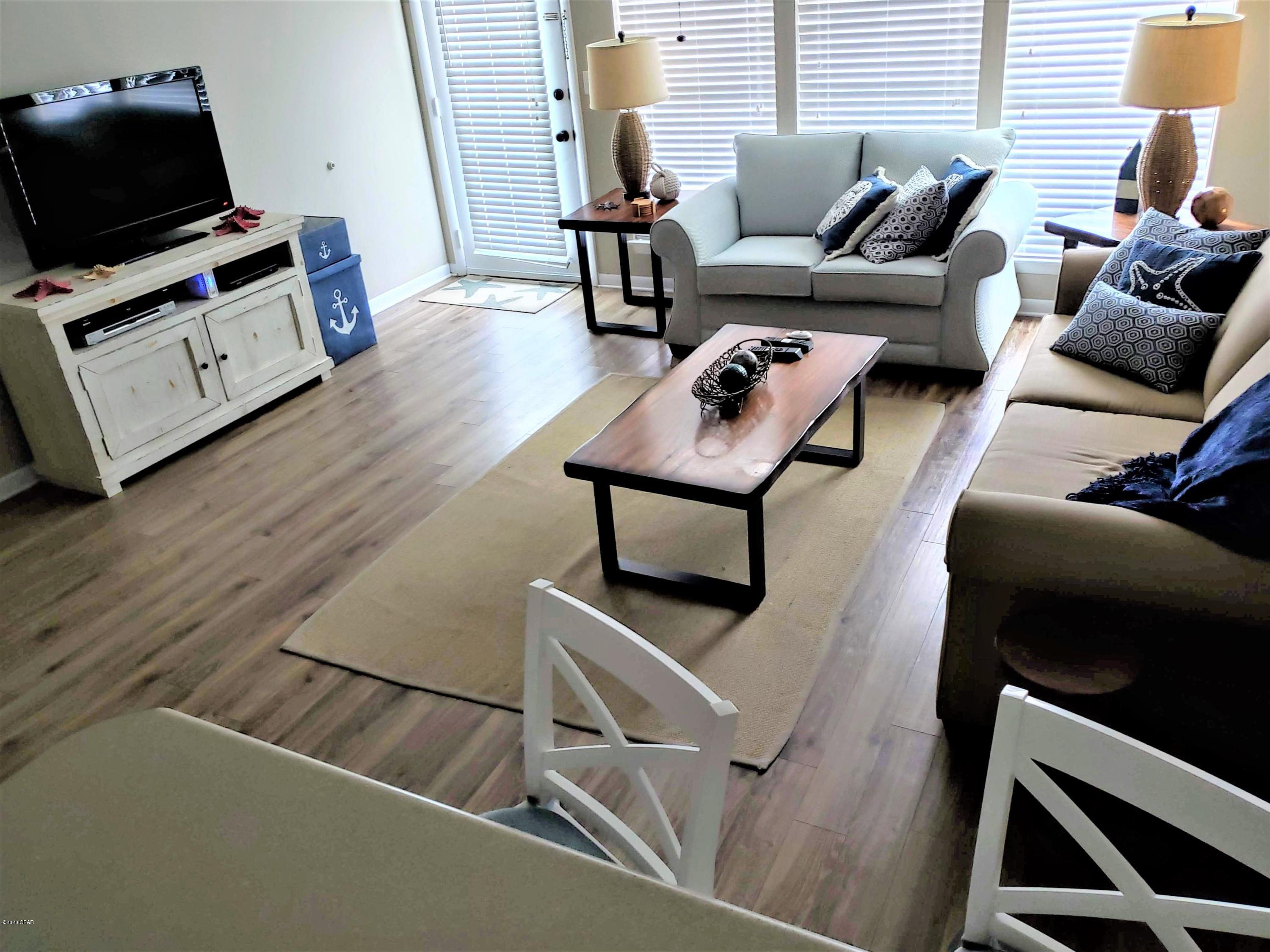 Southwind 3 Condo - Residential Lease