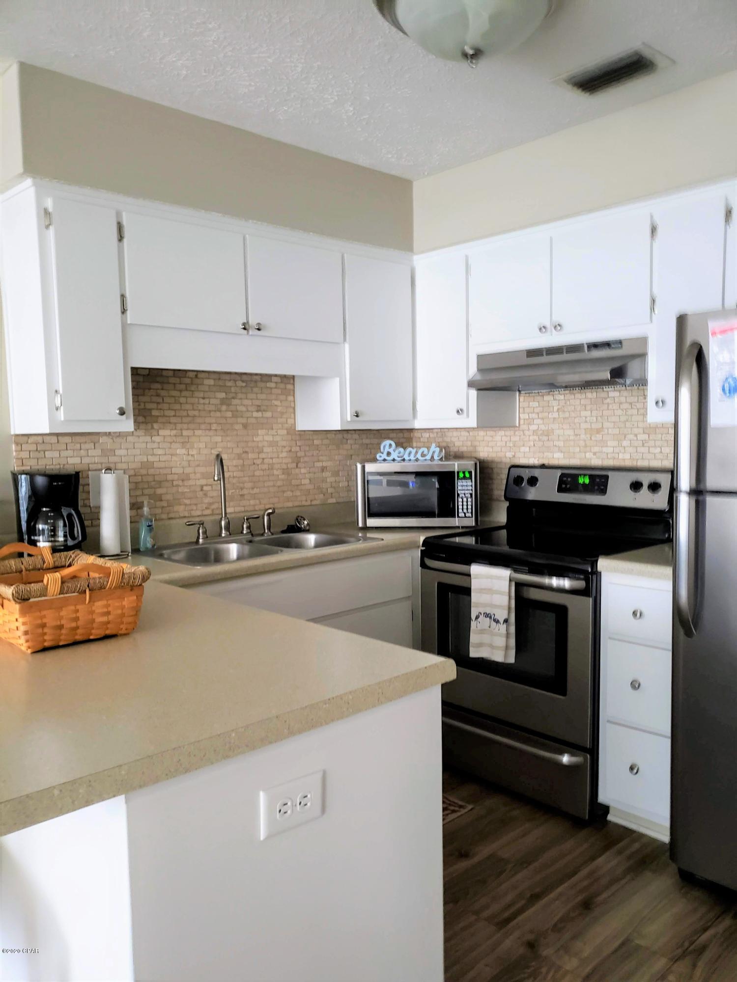 Southwind 3 Condo - Residential Lease