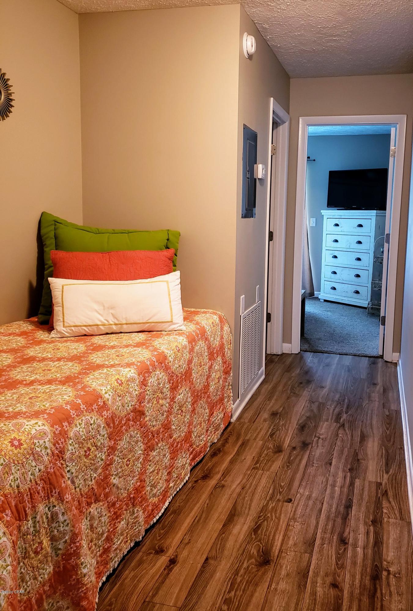 Southwind 3 Condo - Residential Lease