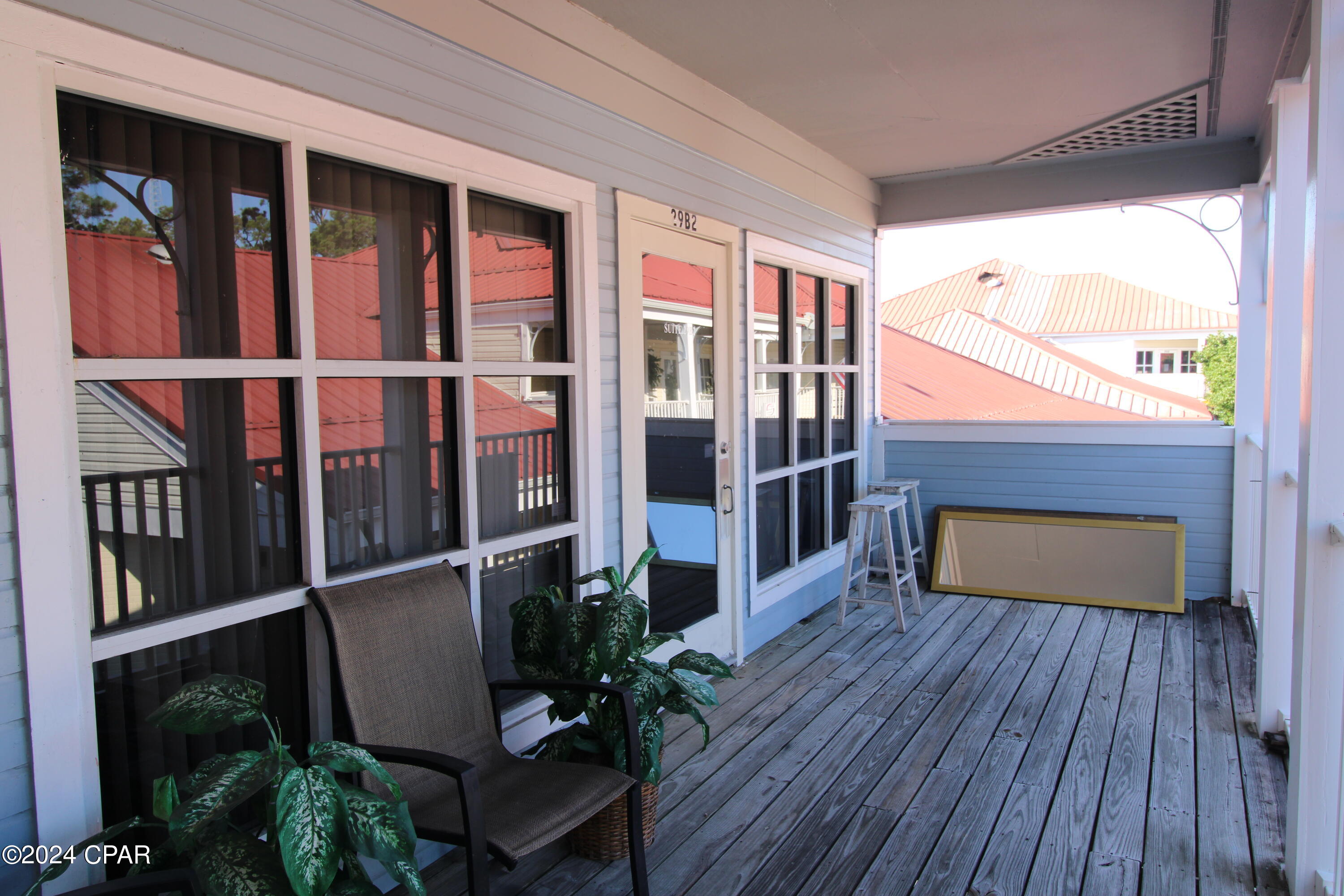 Promenade Shopping Mall - Commercial Lease