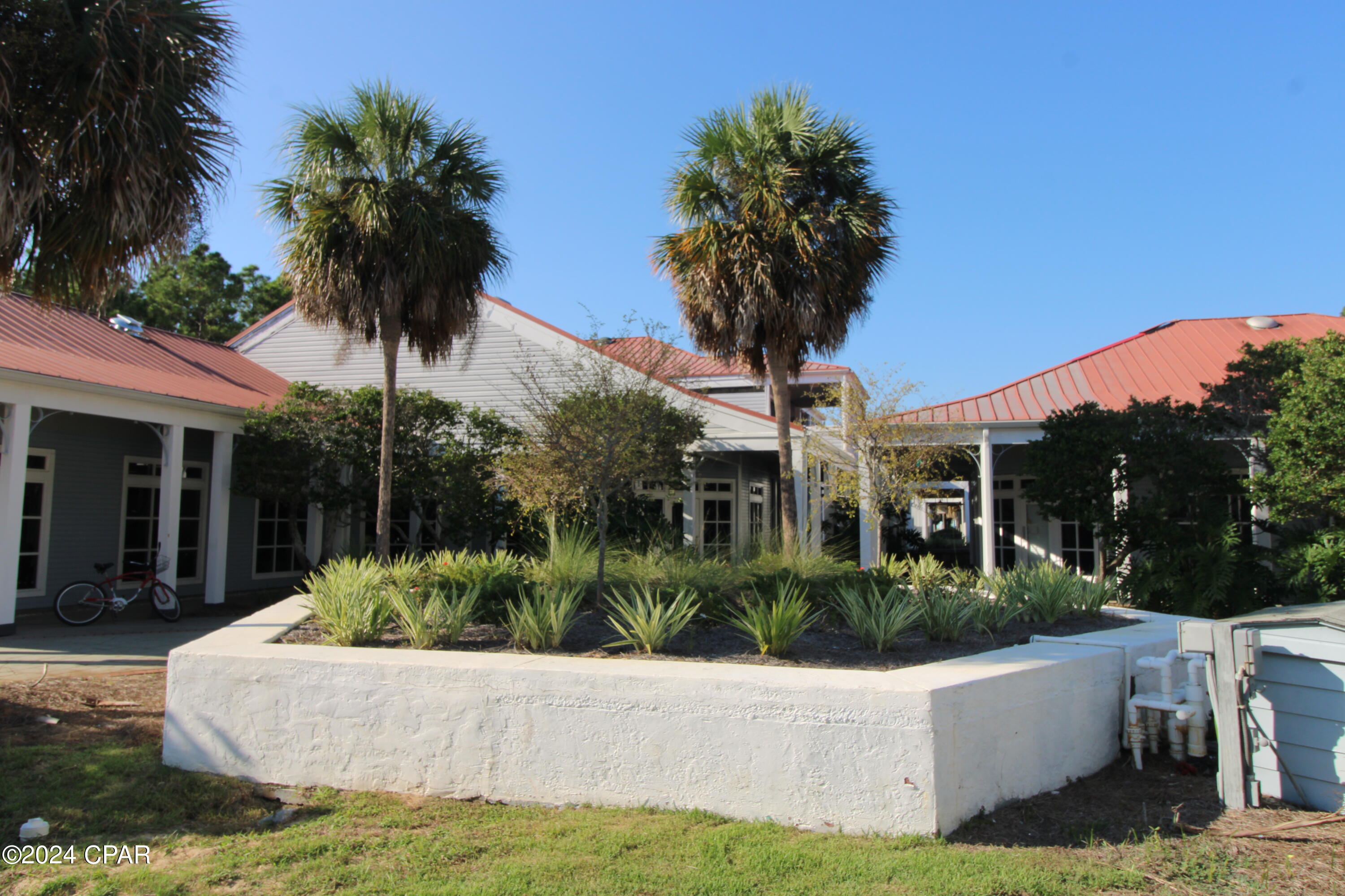 Promenade Shopping Mall - Commercial Lease