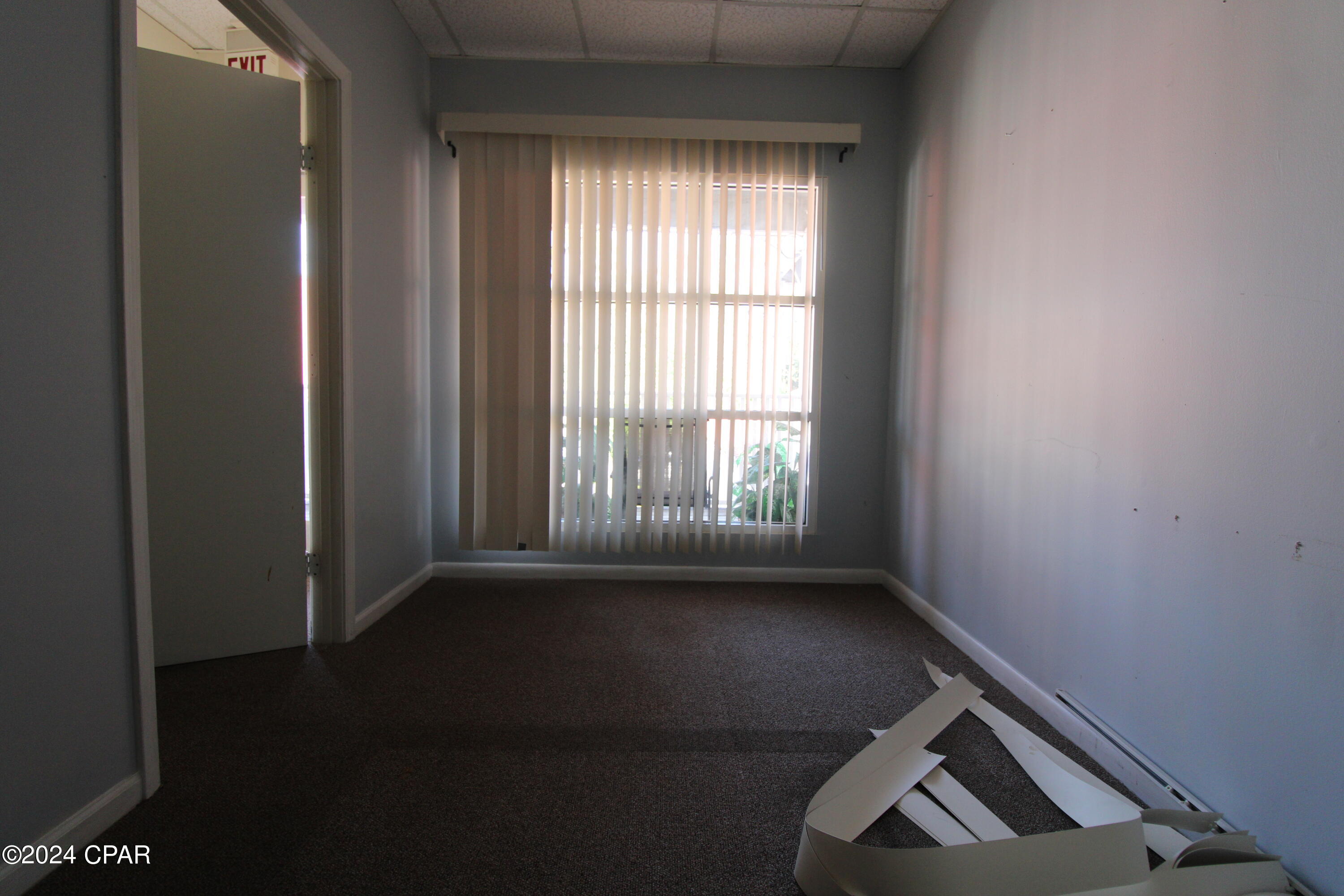 Promenade Shopping Mall - Commercial Lease