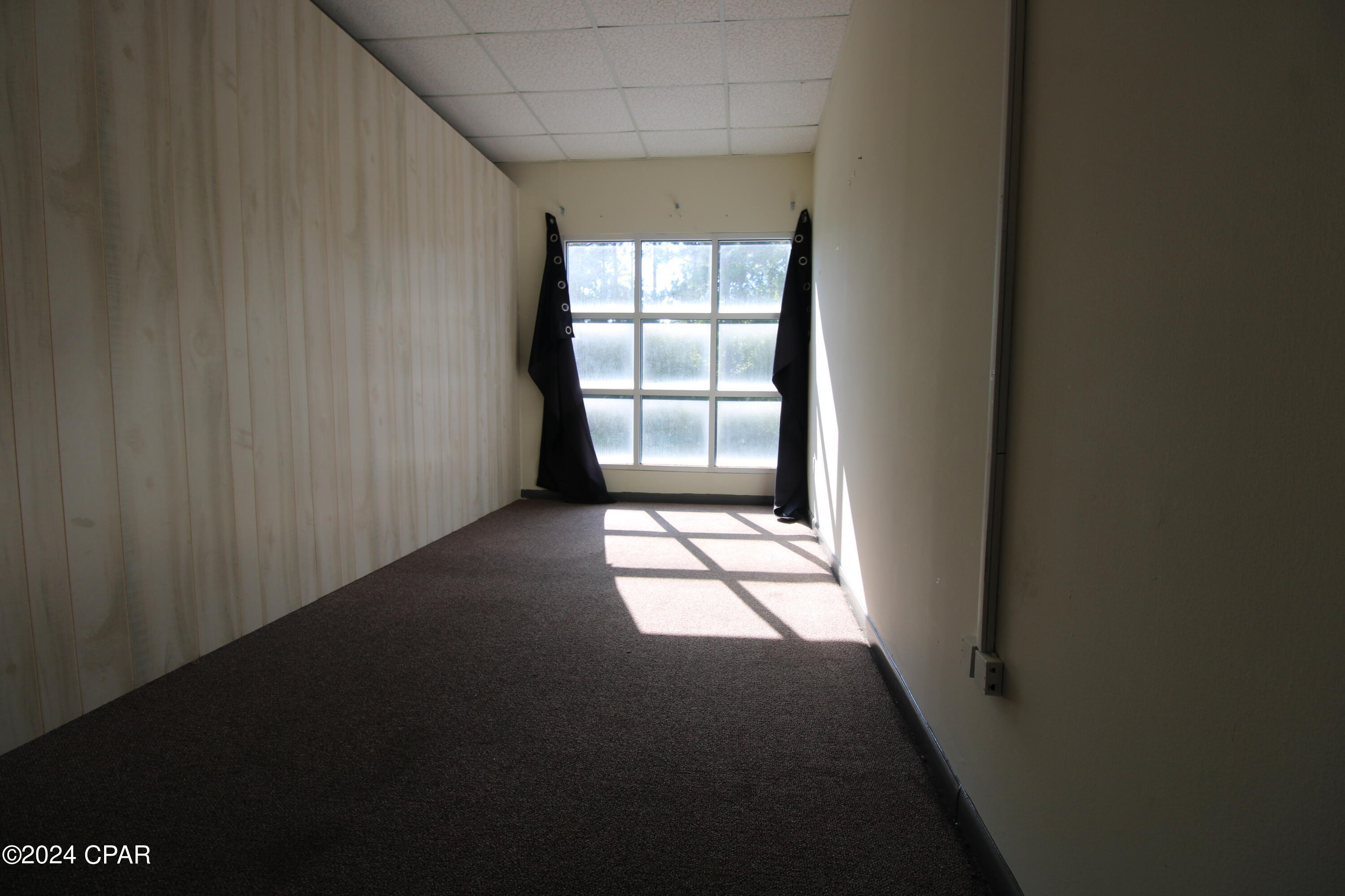 Promenade Shopping Mall - Commercial Lease