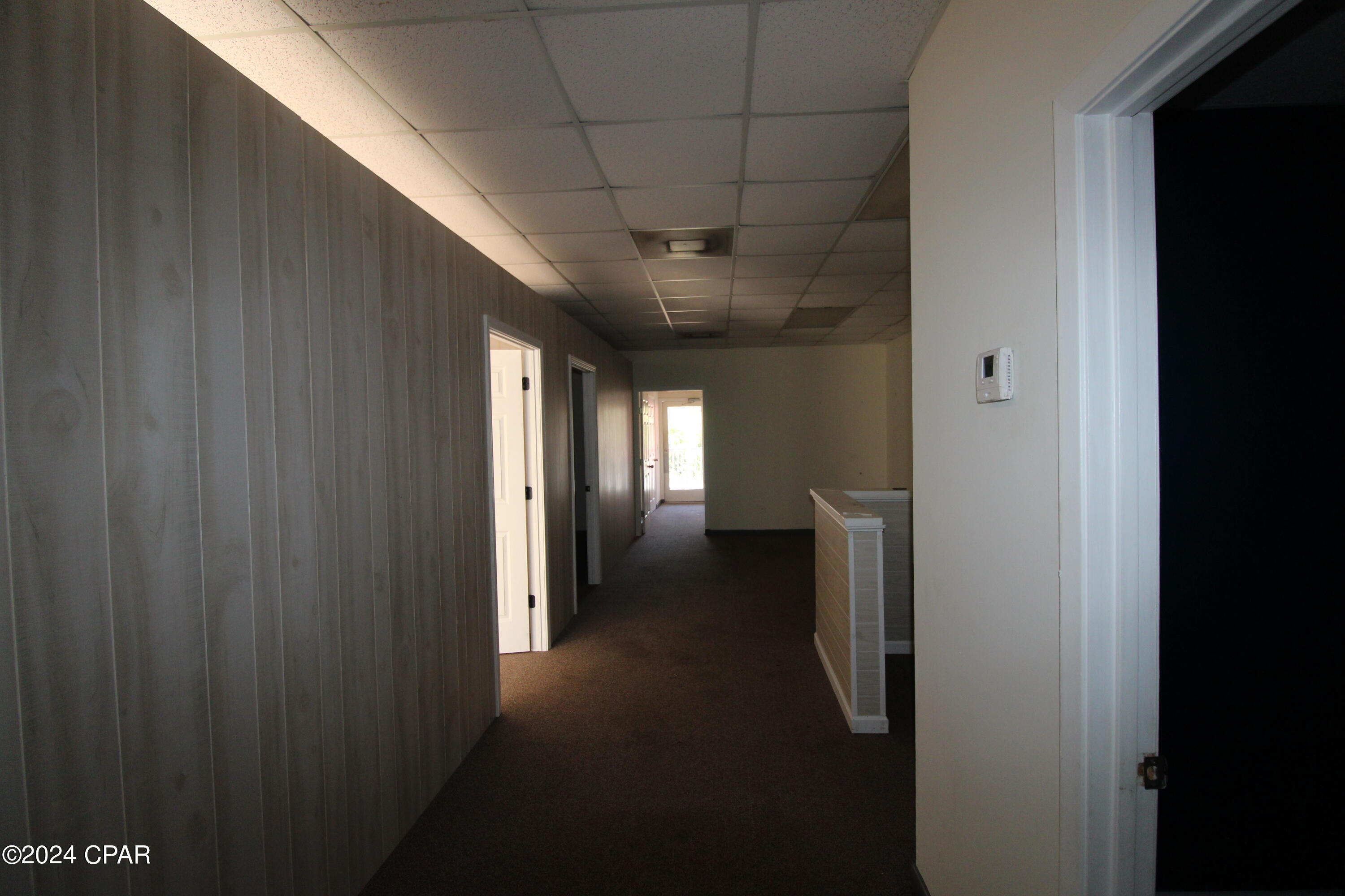 Promenade Shopping Mall - Commercial Lease