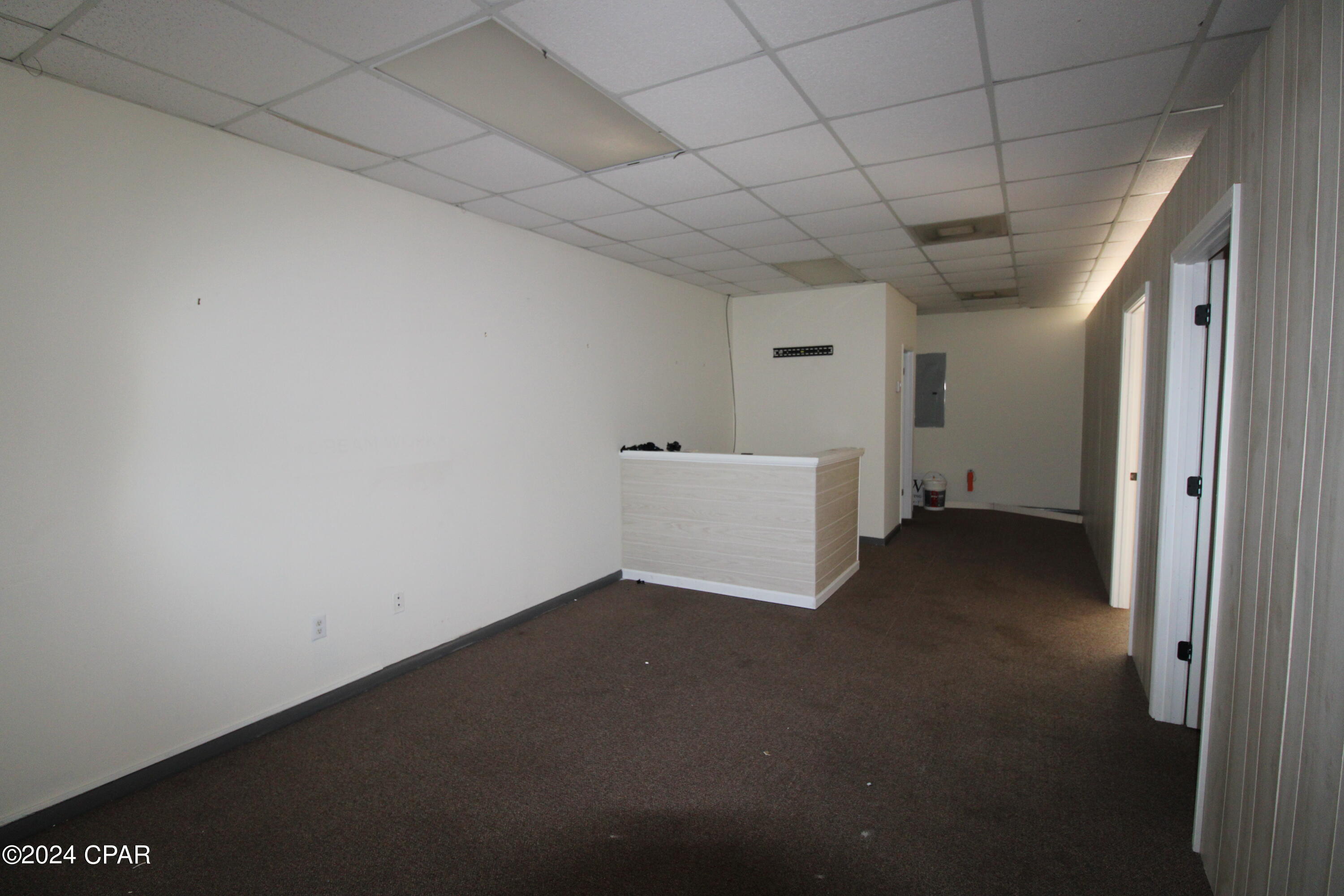 Promenade Shopping Mall - Commercial Lease