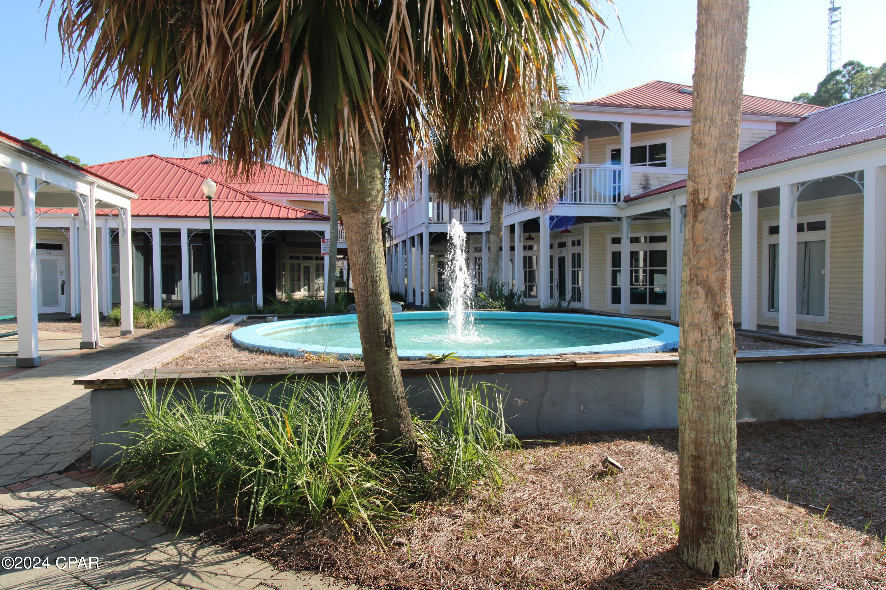 Promenade Shopping Mall - Commercial Lease