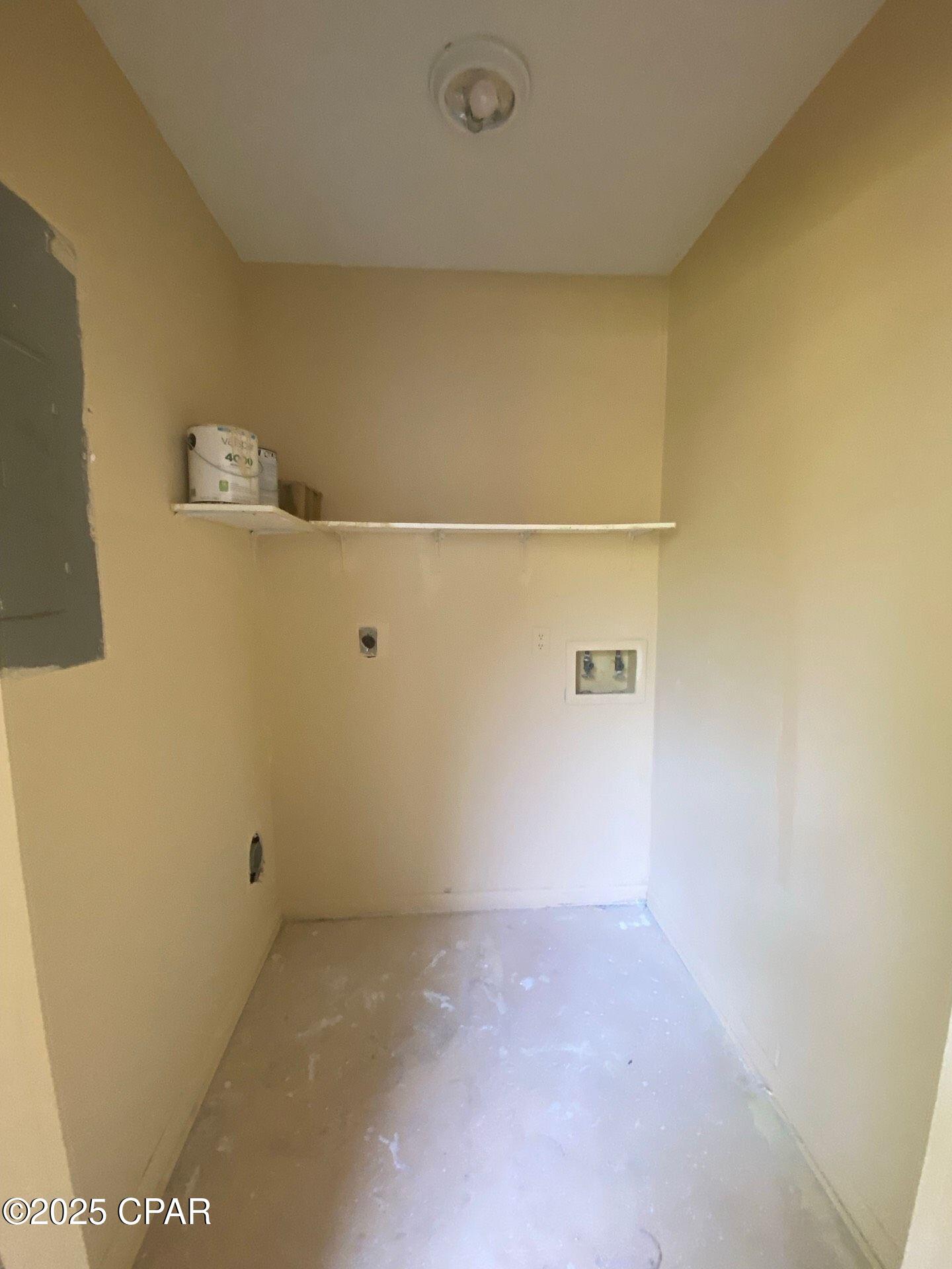 [No Recorded Subdiv] - Residential Lease