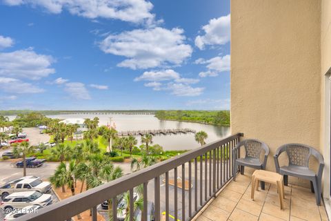 A home in Panama City Beach