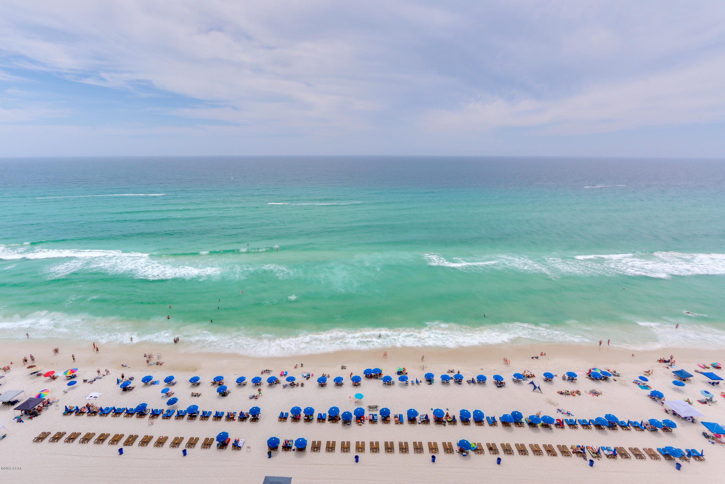 Majestic Beach Tower I - Residential