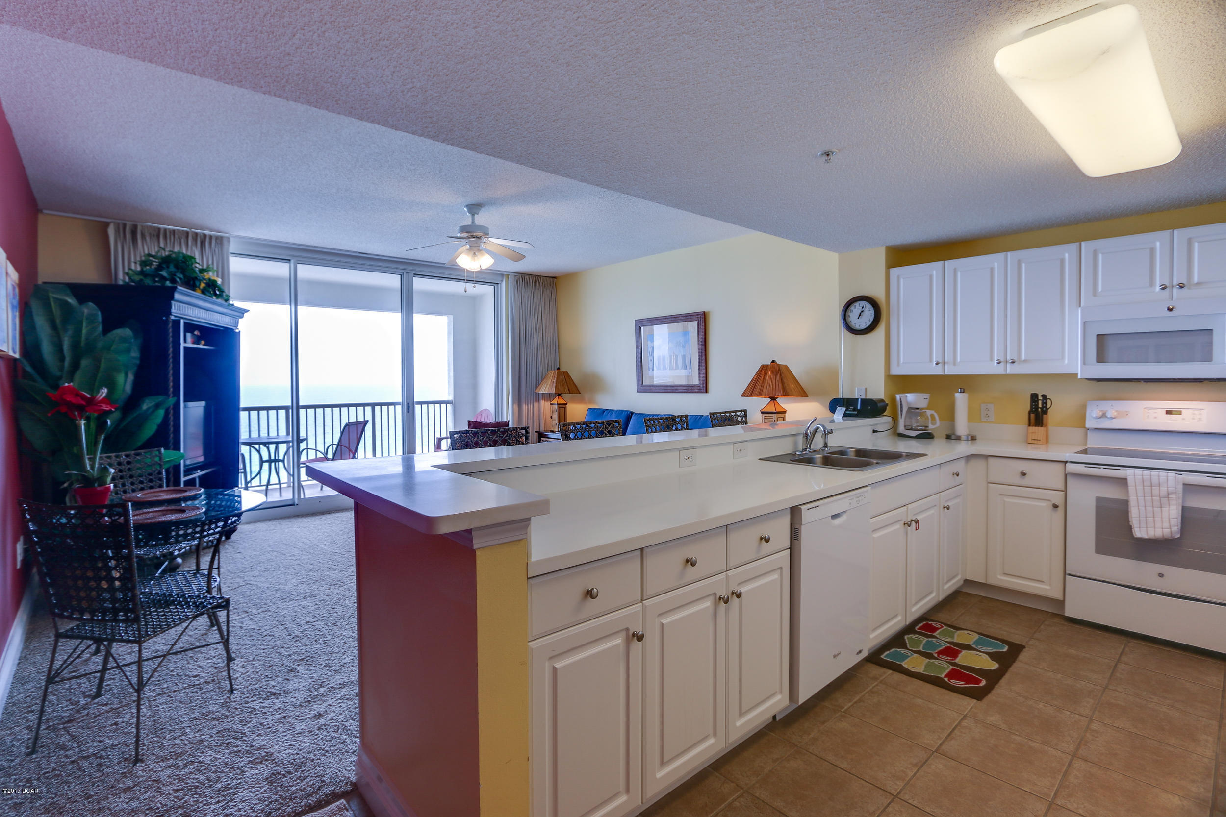 Majestic Beach Tower I - Residential