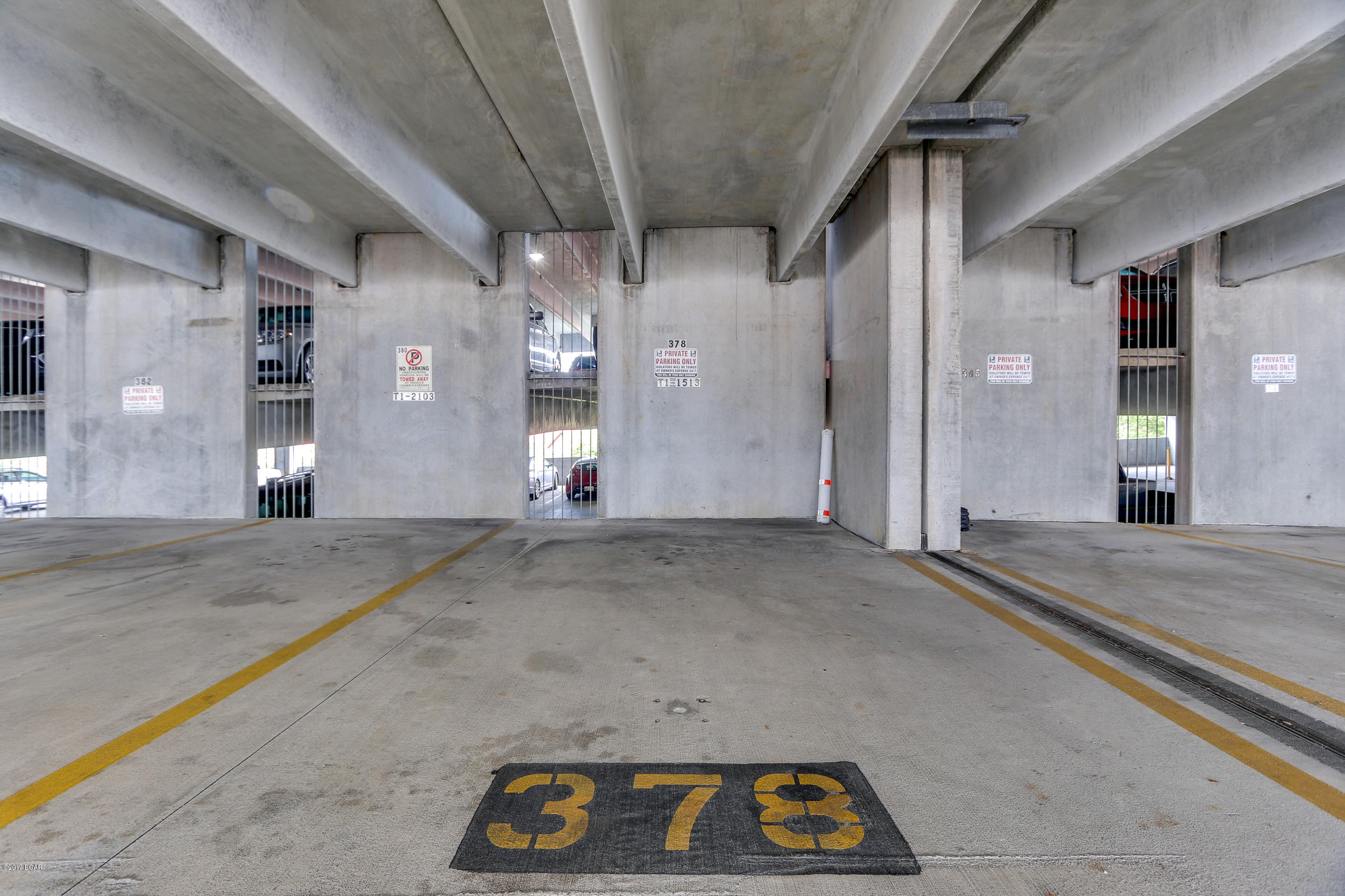 Majestic Beach Tower I - Residential