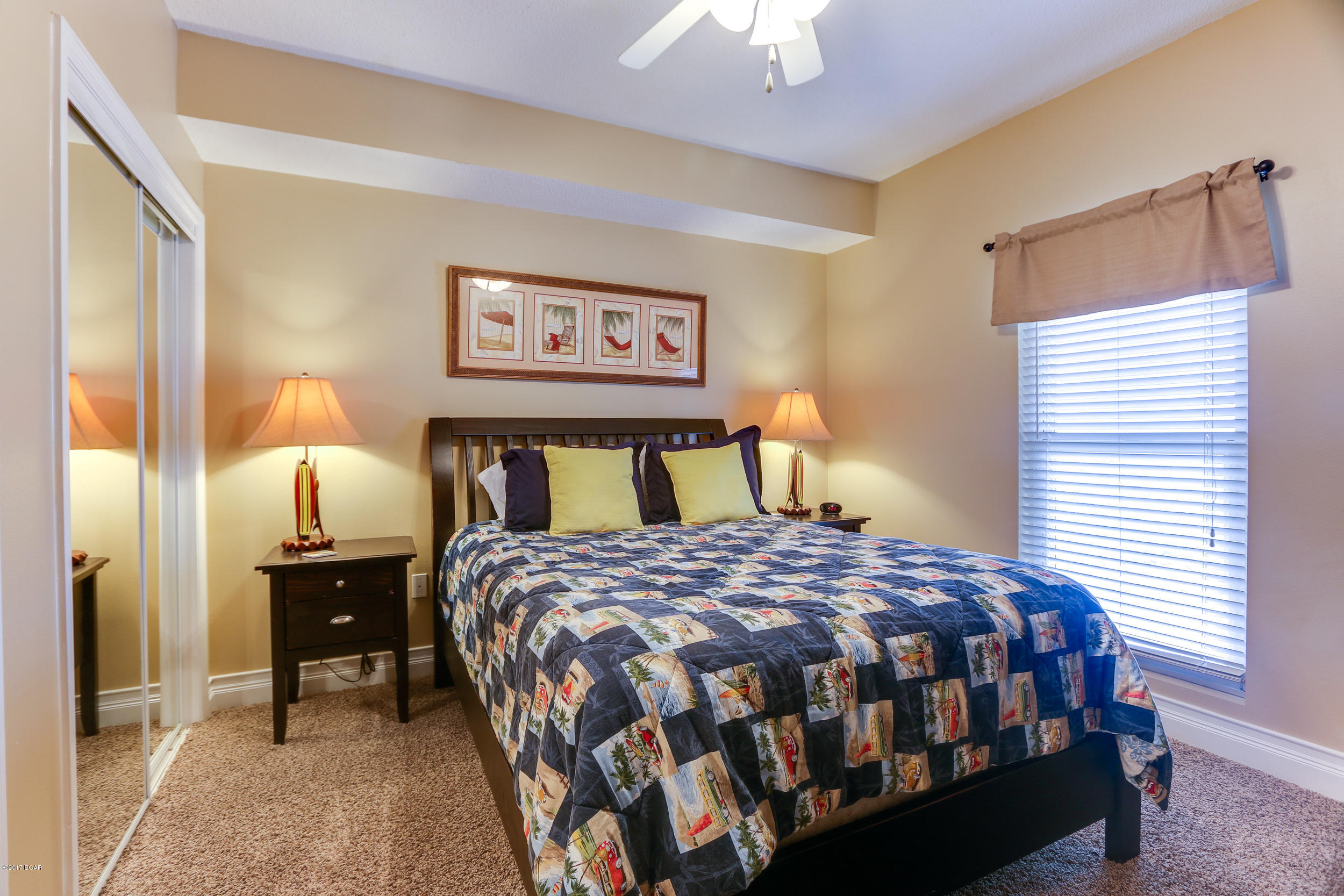 Majestic Beach Tower I - Residential