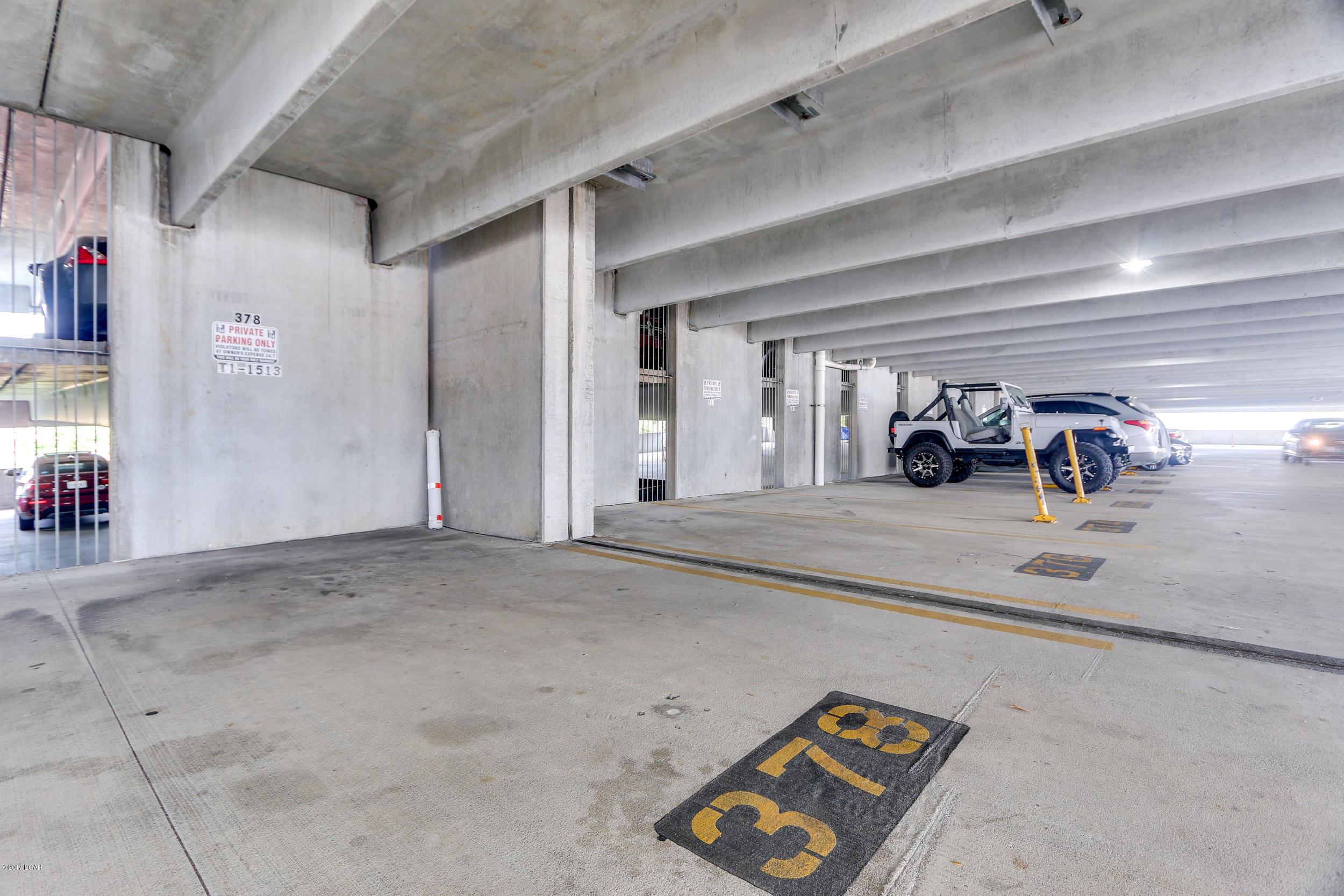 Majestic Beach Tower I - Residential