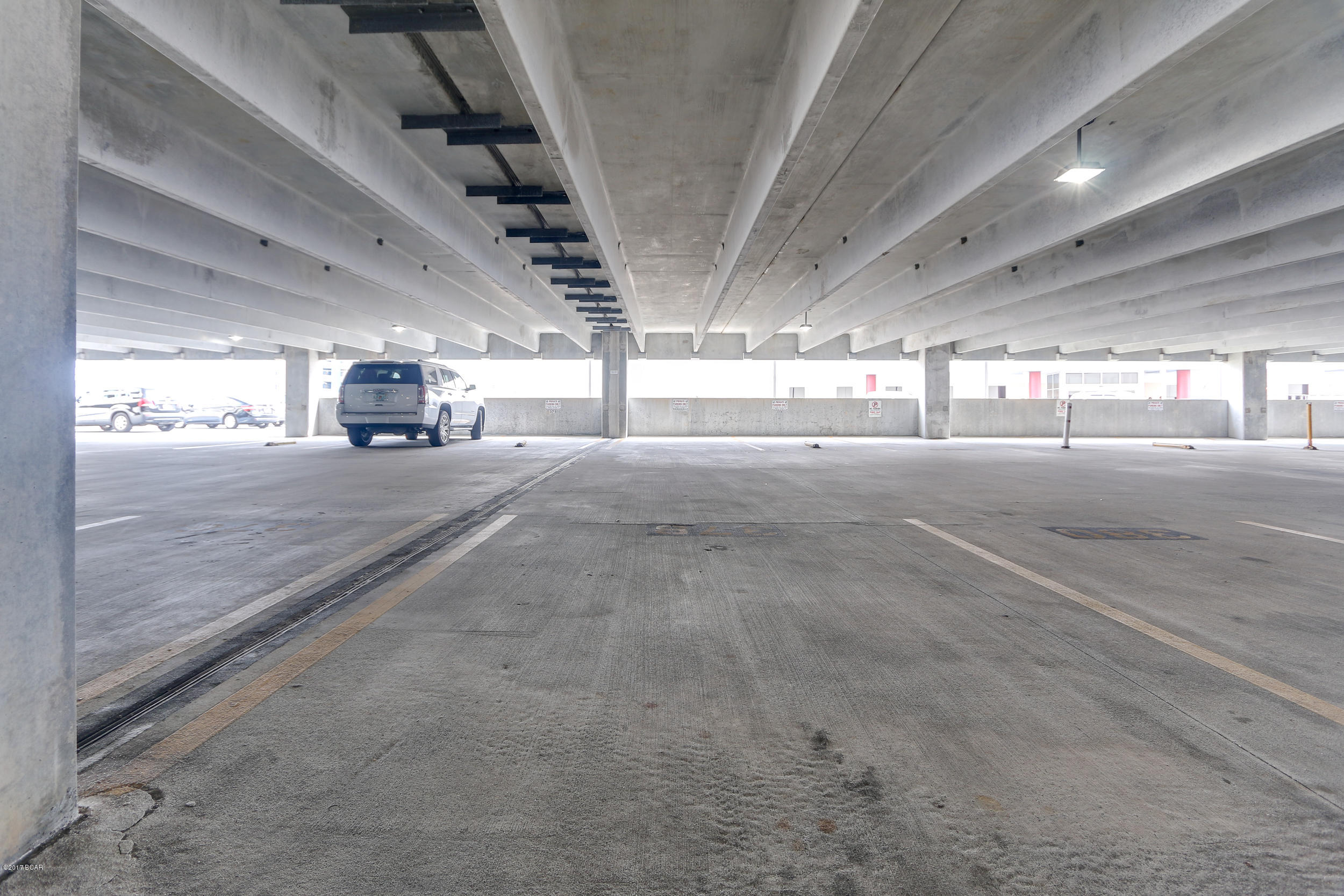 Majestic Beach Tower I - Residential