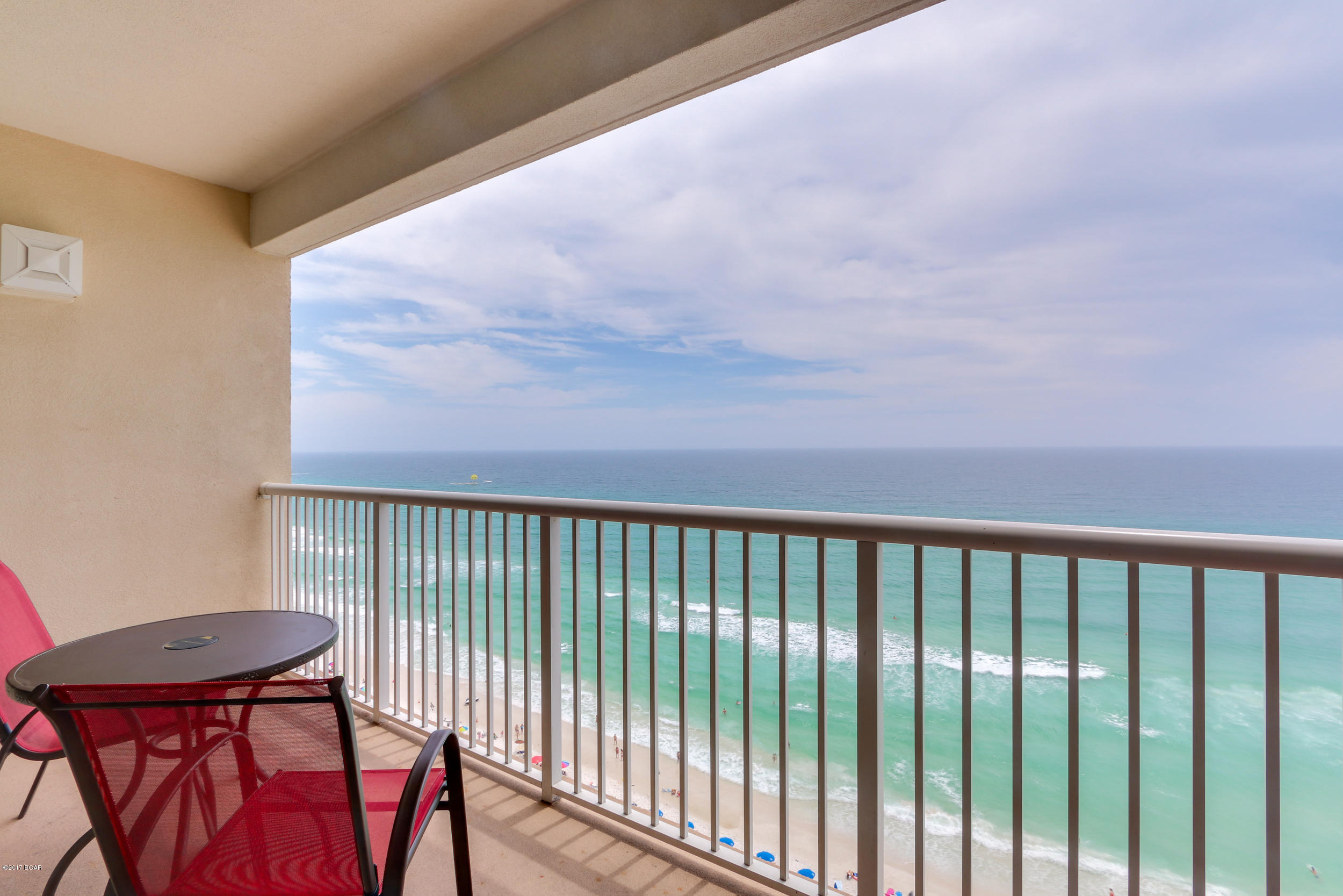 Majestic Beach Tower I - Residential