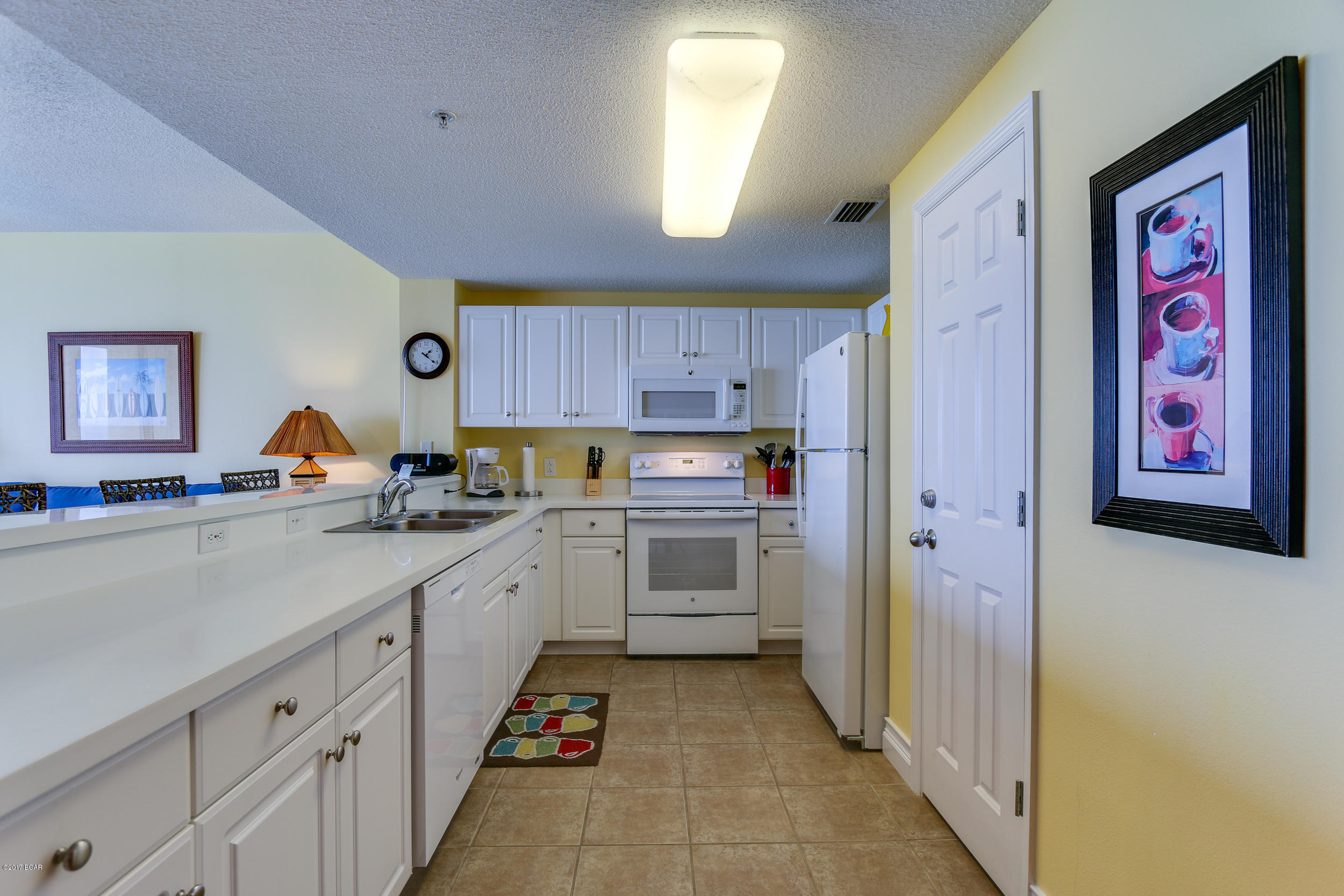 Majestic Beach Tower I - Residential