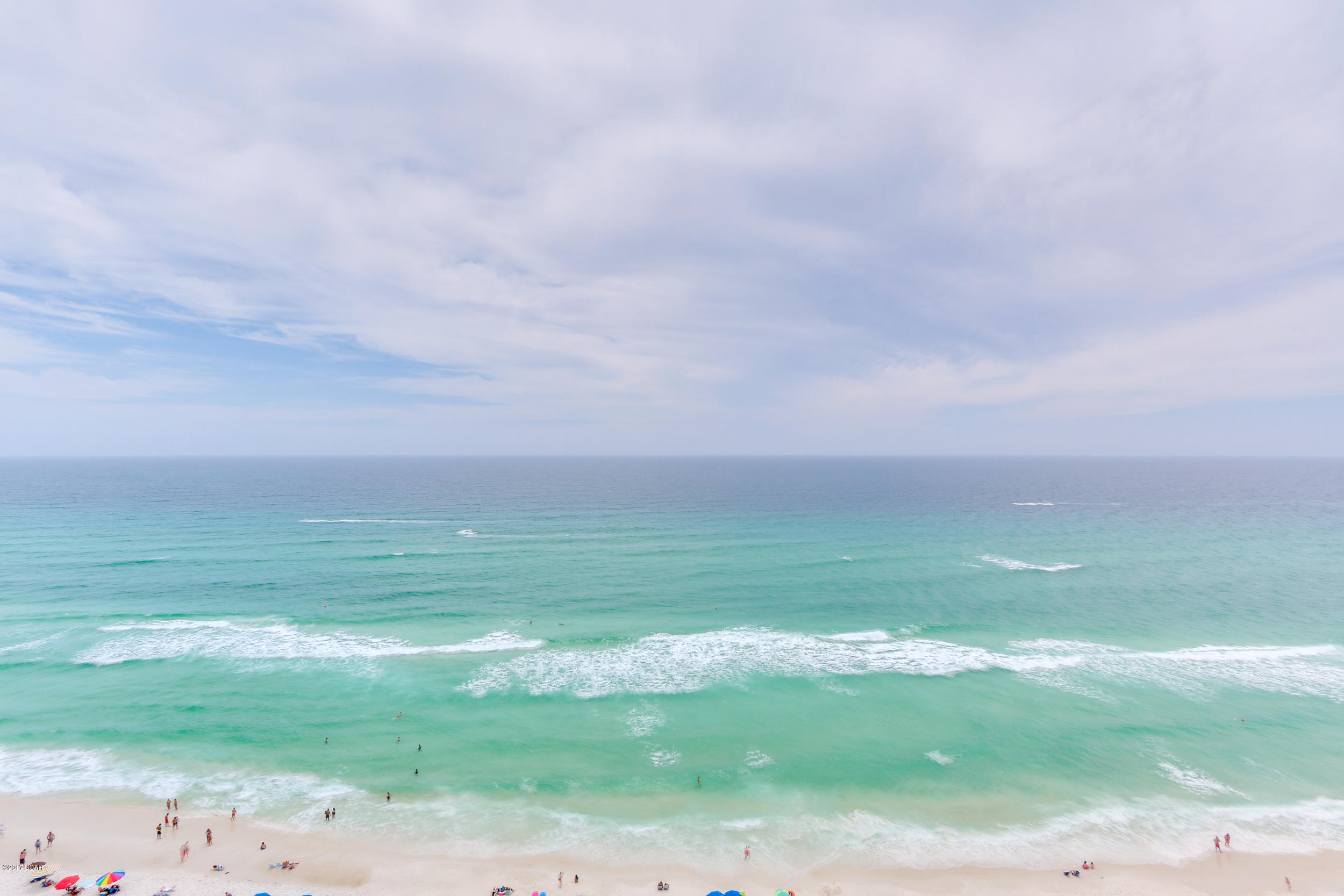 Majestic Beach Tower I - Residential