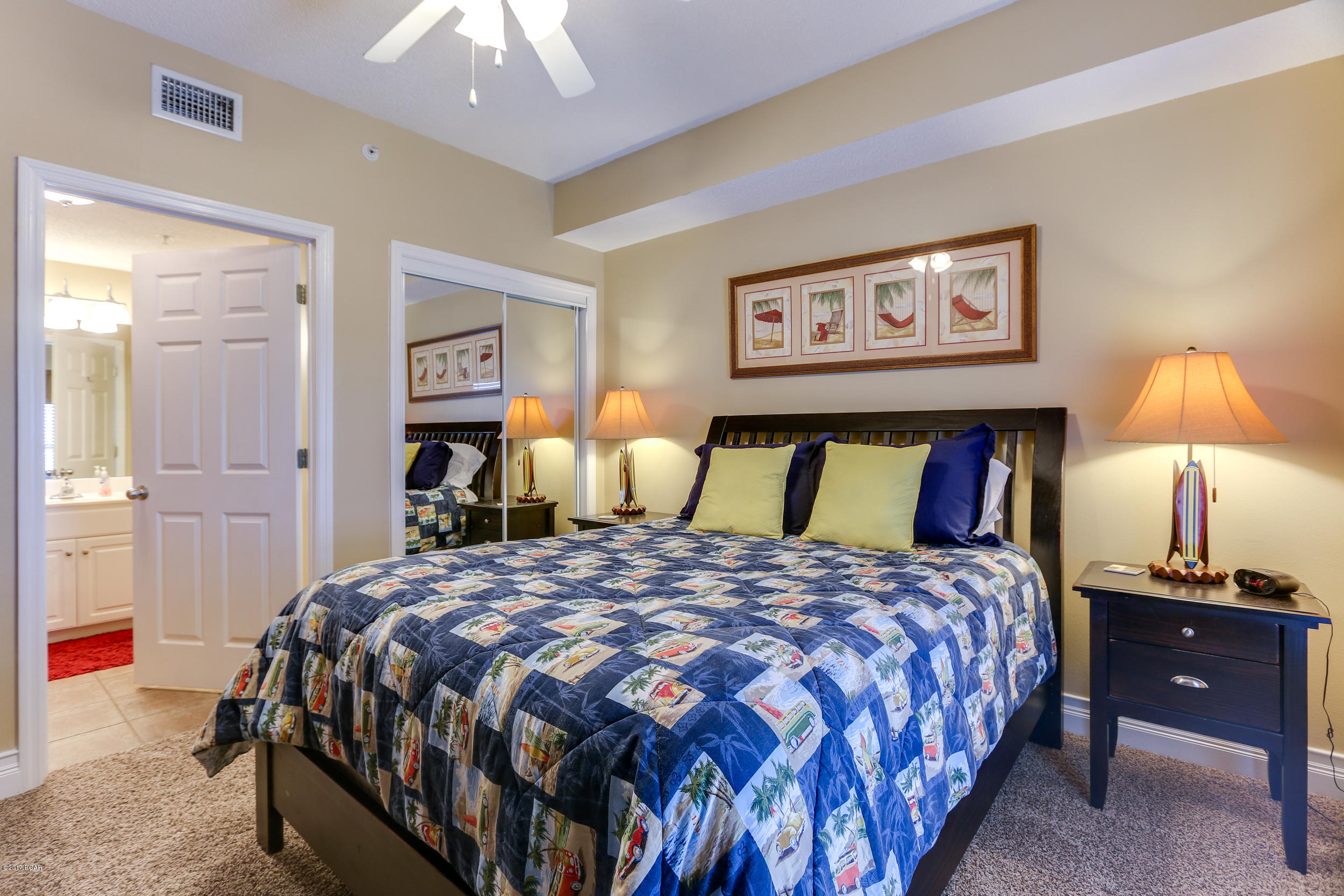 Majestic Beach Tower I - Residential