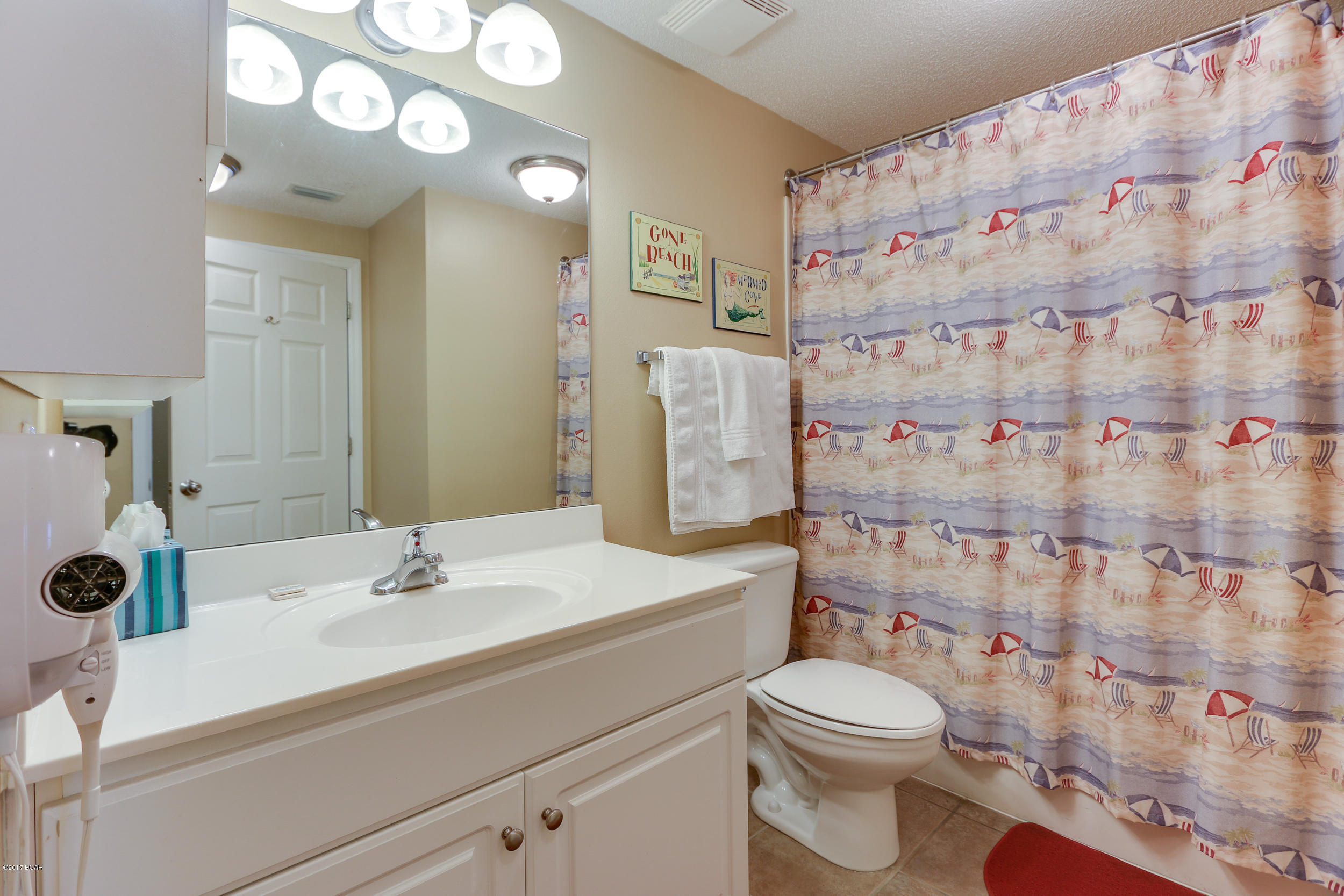 Majestic Beach Tower I - Residential