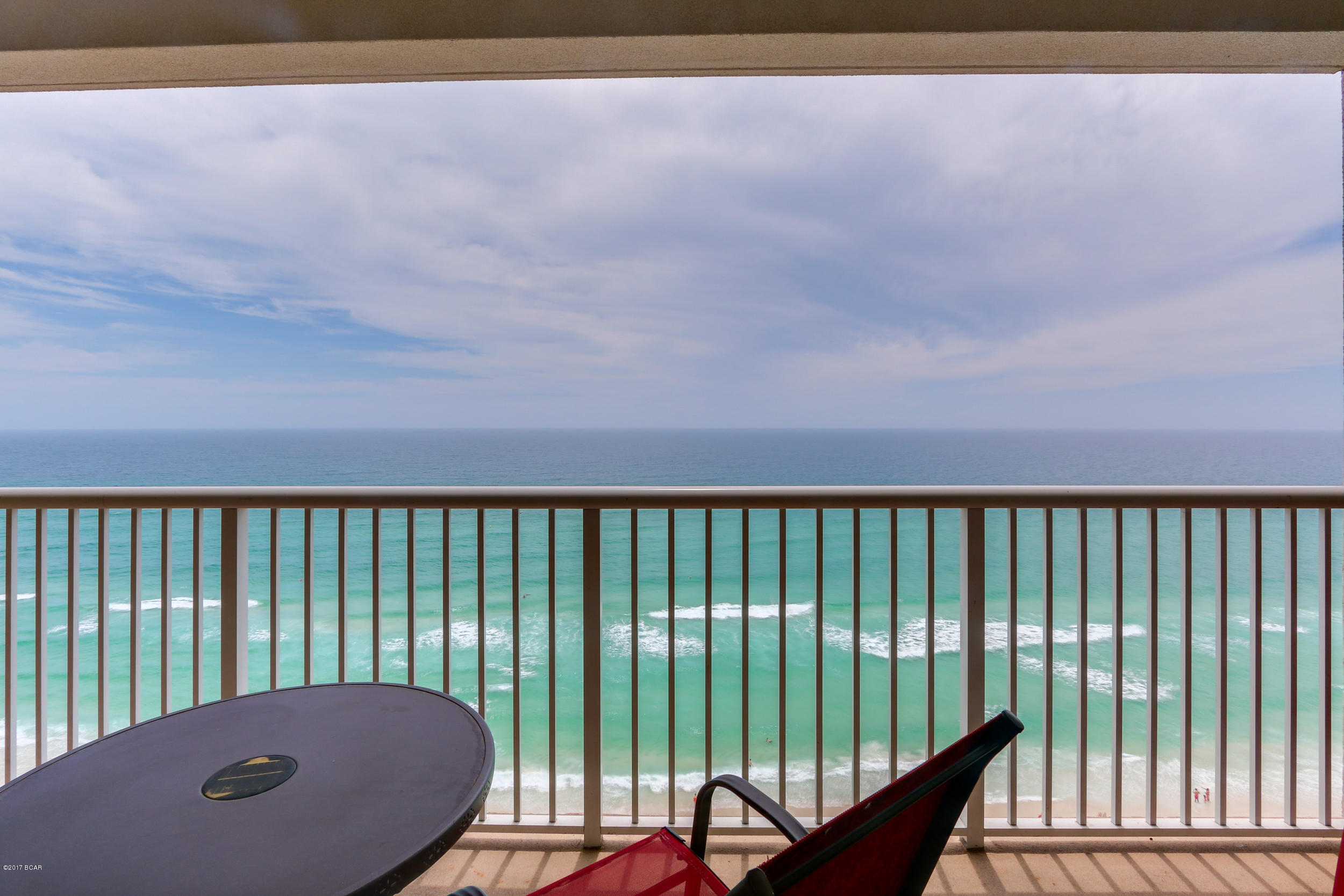 Majestic Beach Tower I - Residential