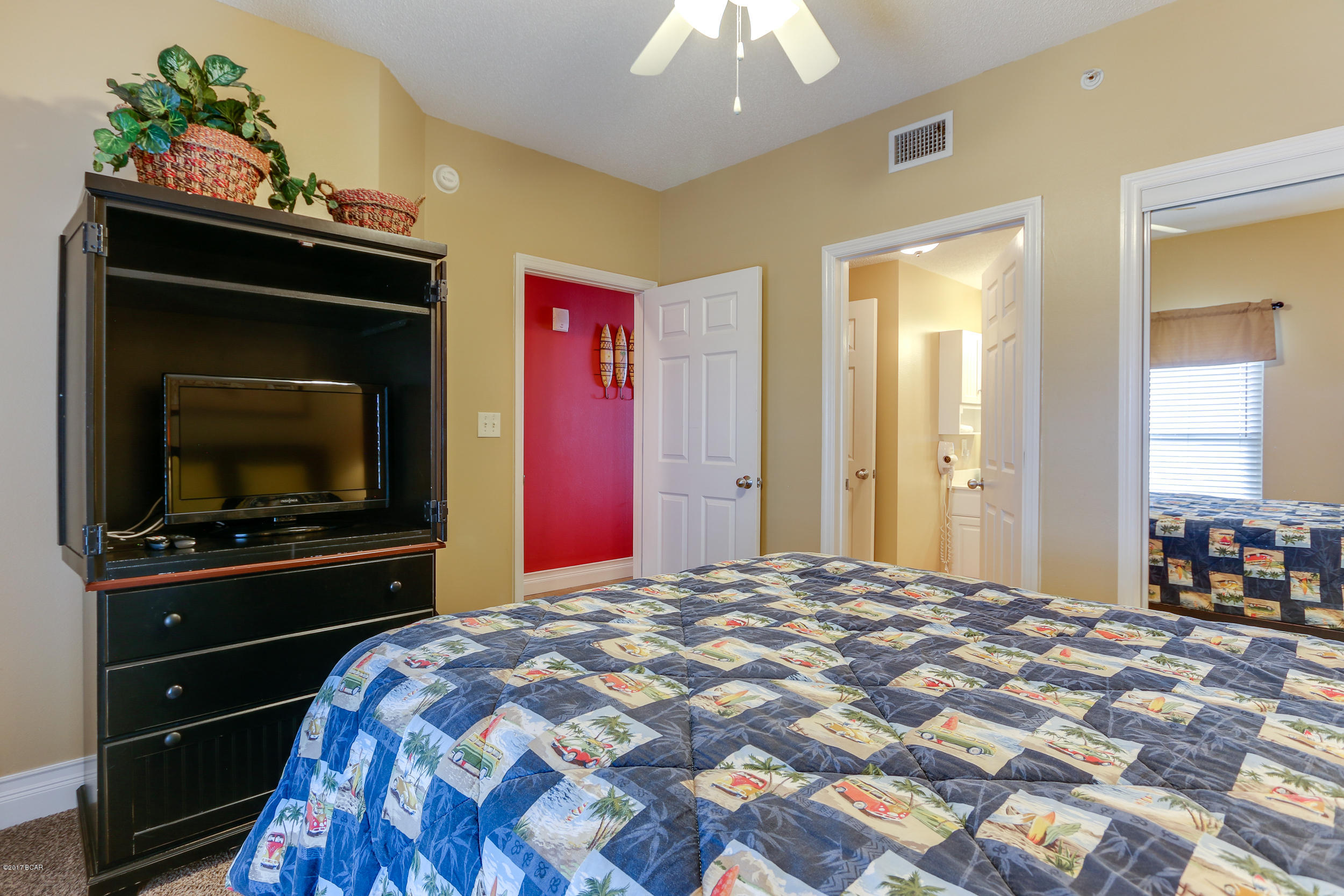 Majestic Beach Tower I - Residential