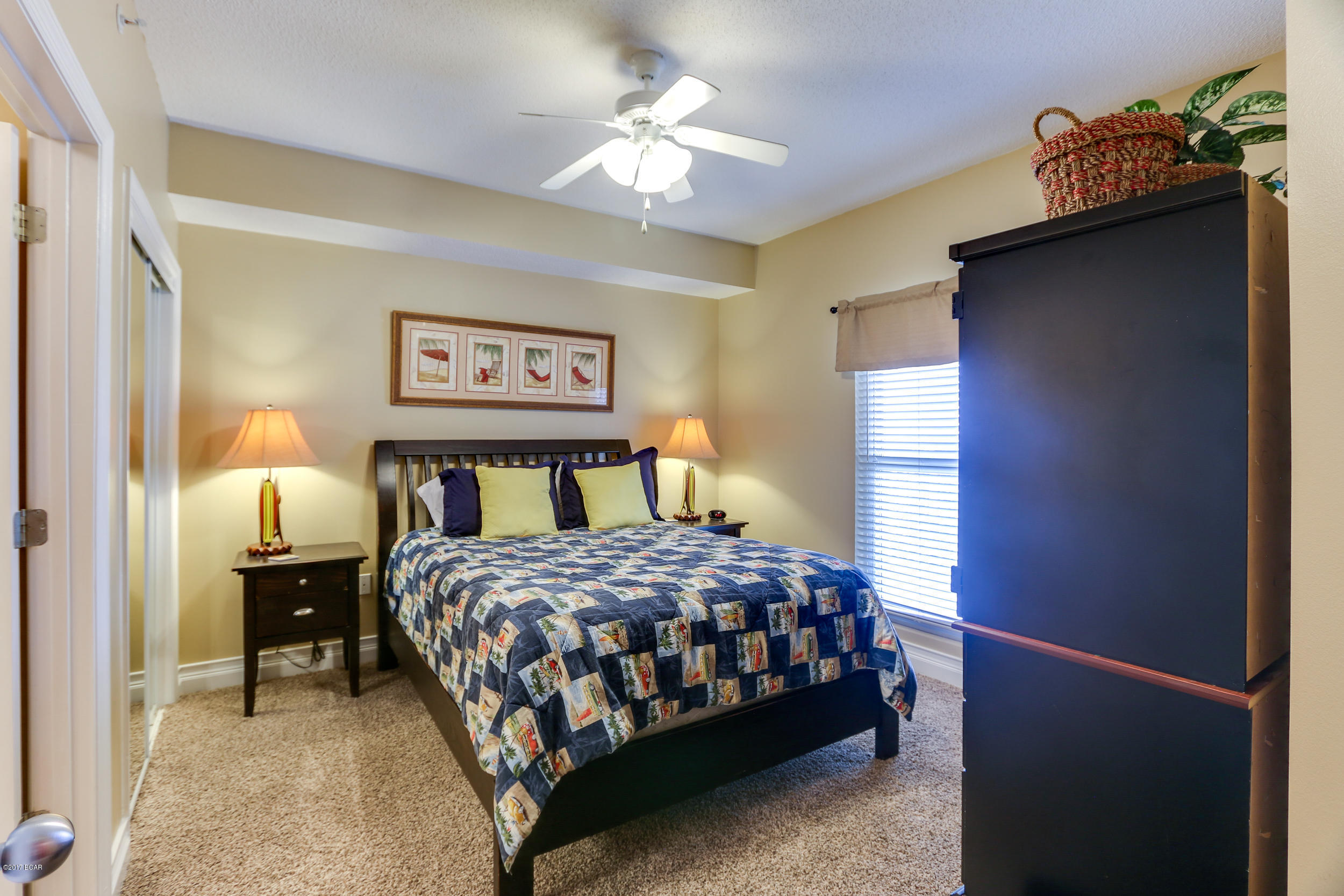 Majestic Beach Tower I - Residential