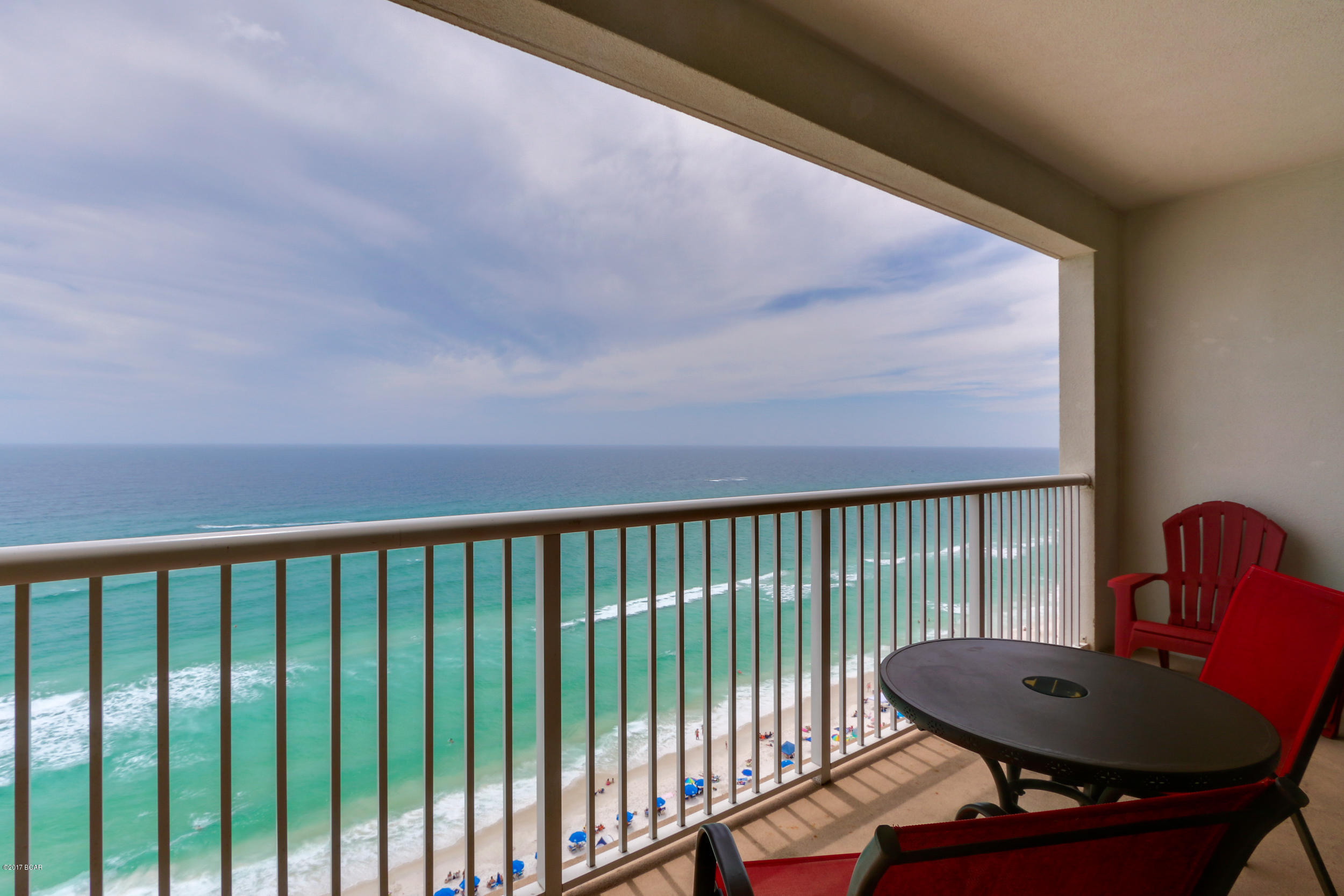 Majestic Beach Tower I - Residential