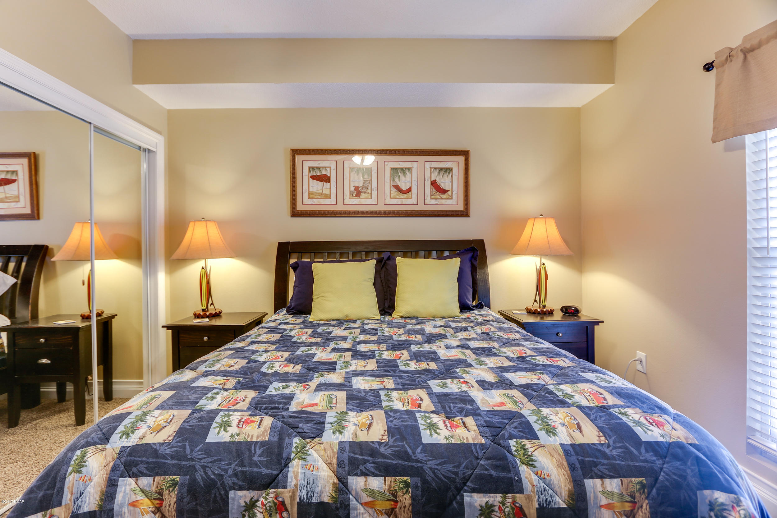 Majestic Beach Tower I - Residential