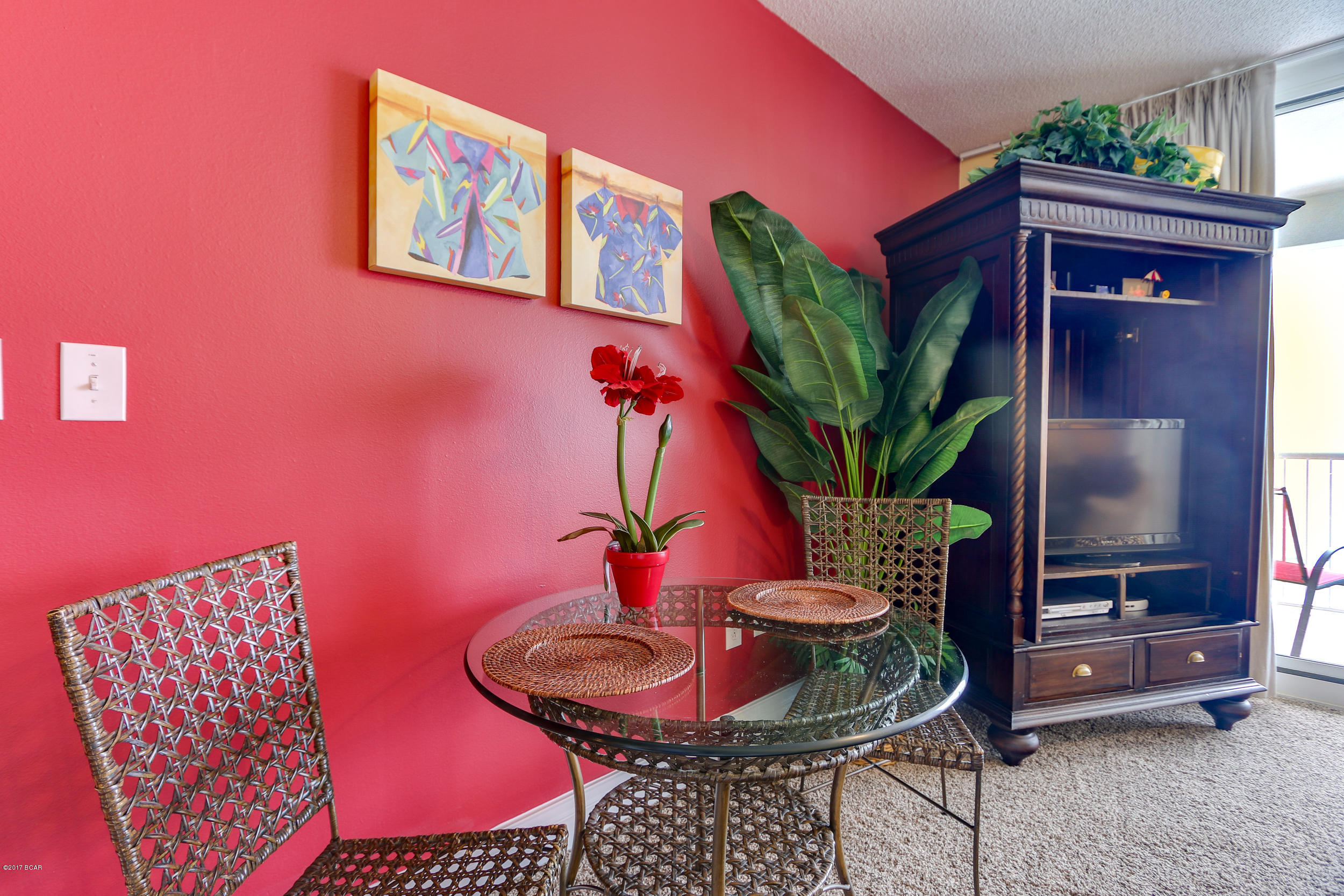 Majestic Beach Tower I - Residential