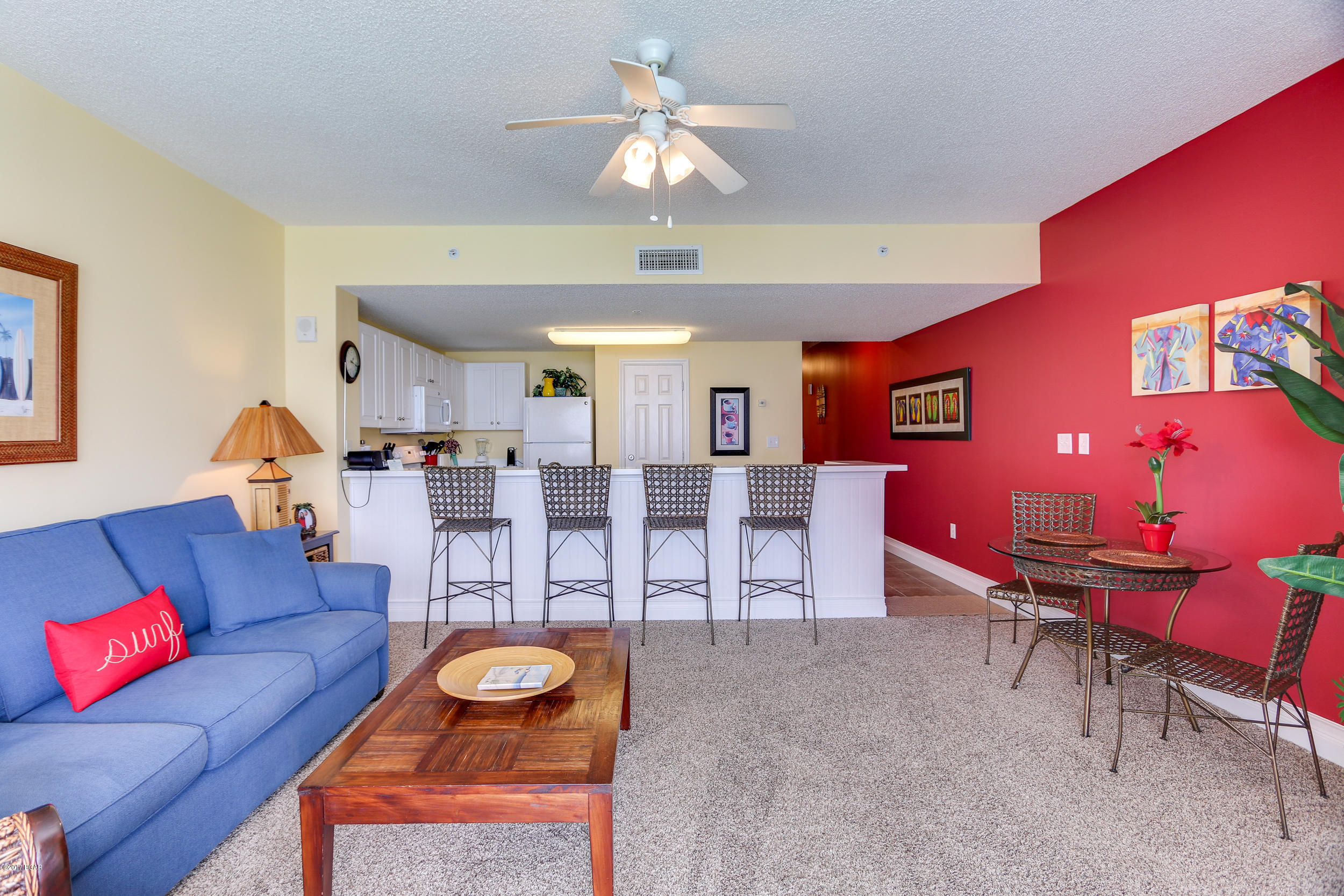 Majestic Beach Tower I - Residential