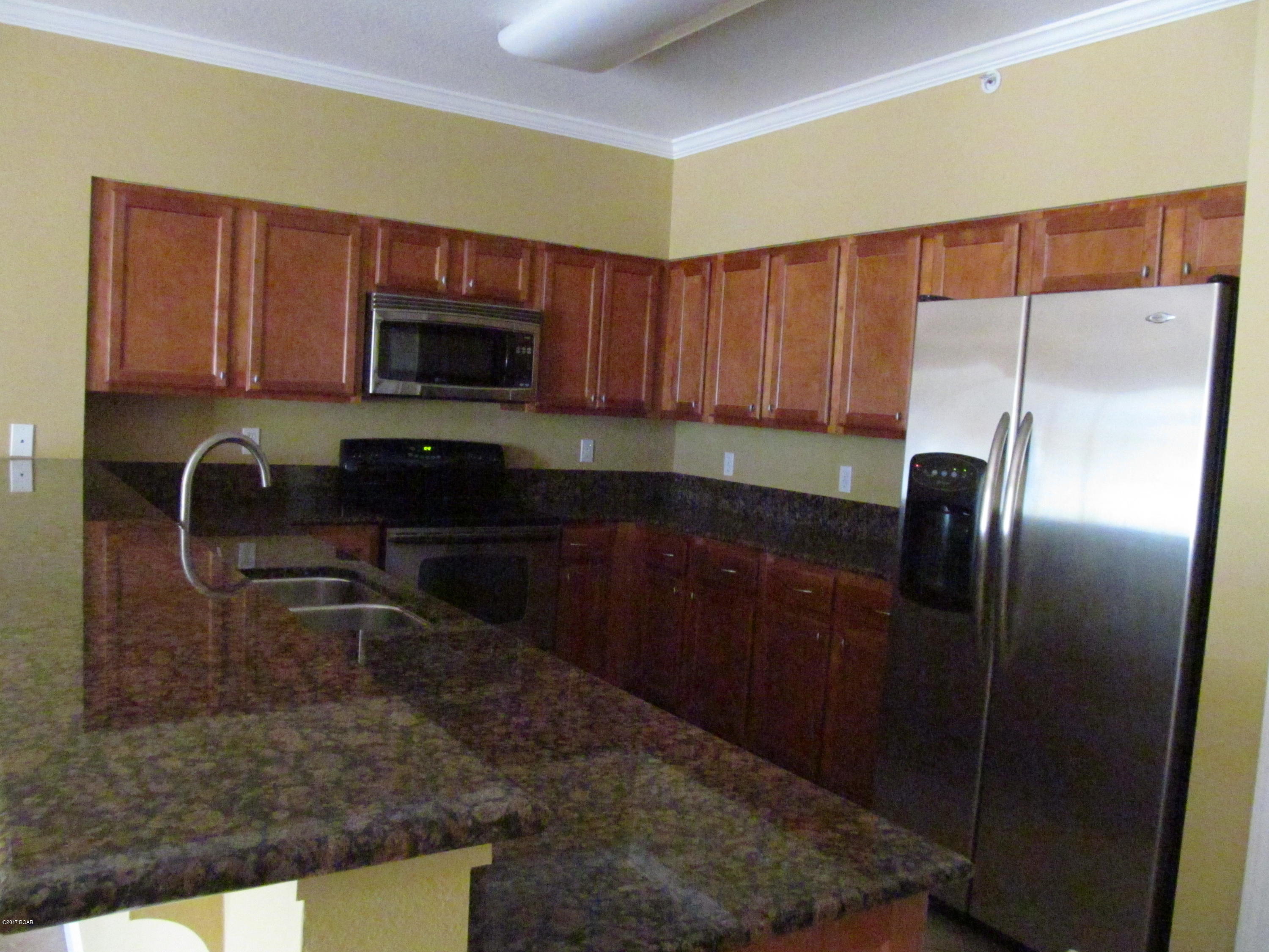 Magnolia Bay Club - Residential Lease