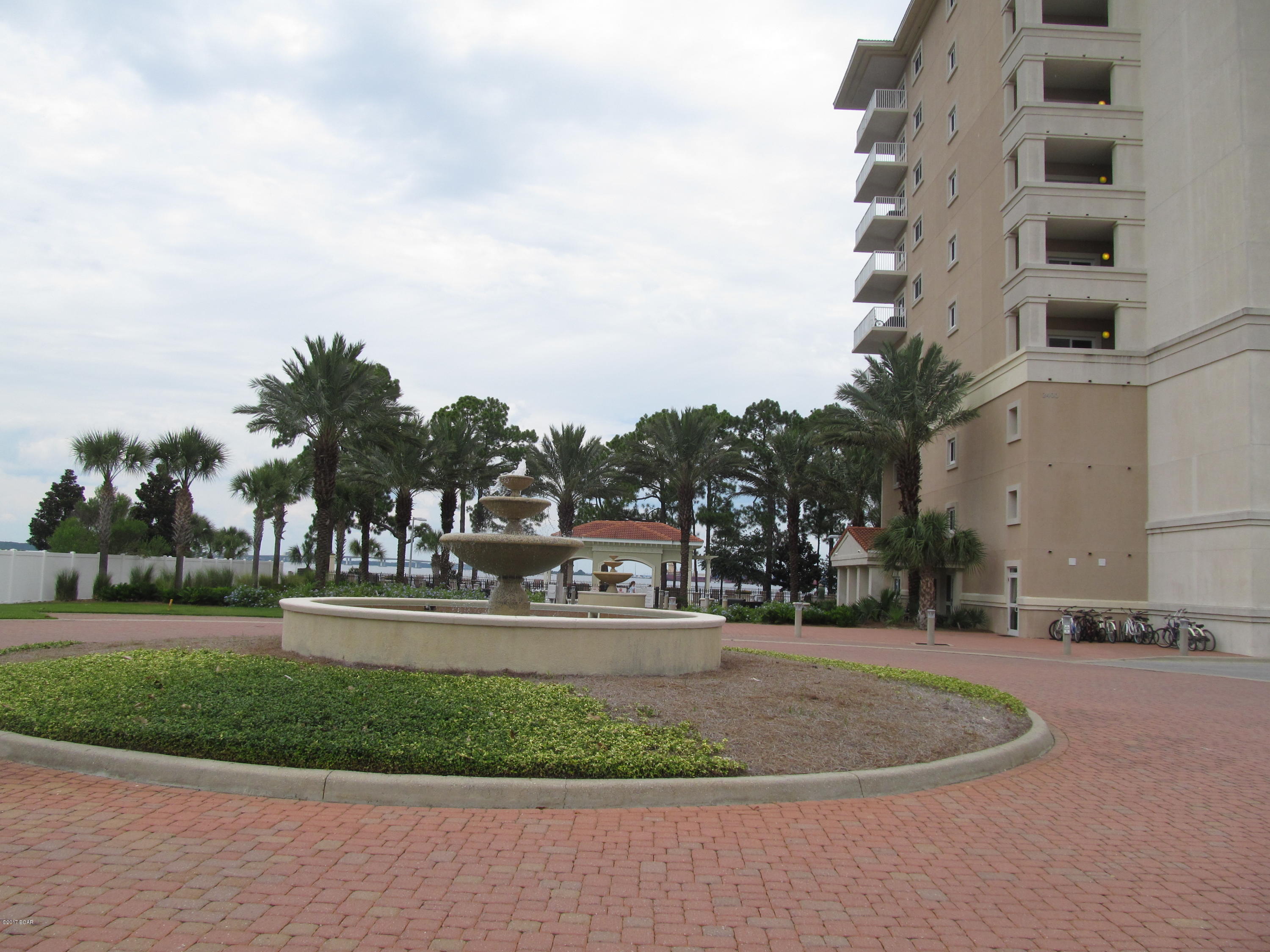 Magnolia Bay Club - Residential Lease
