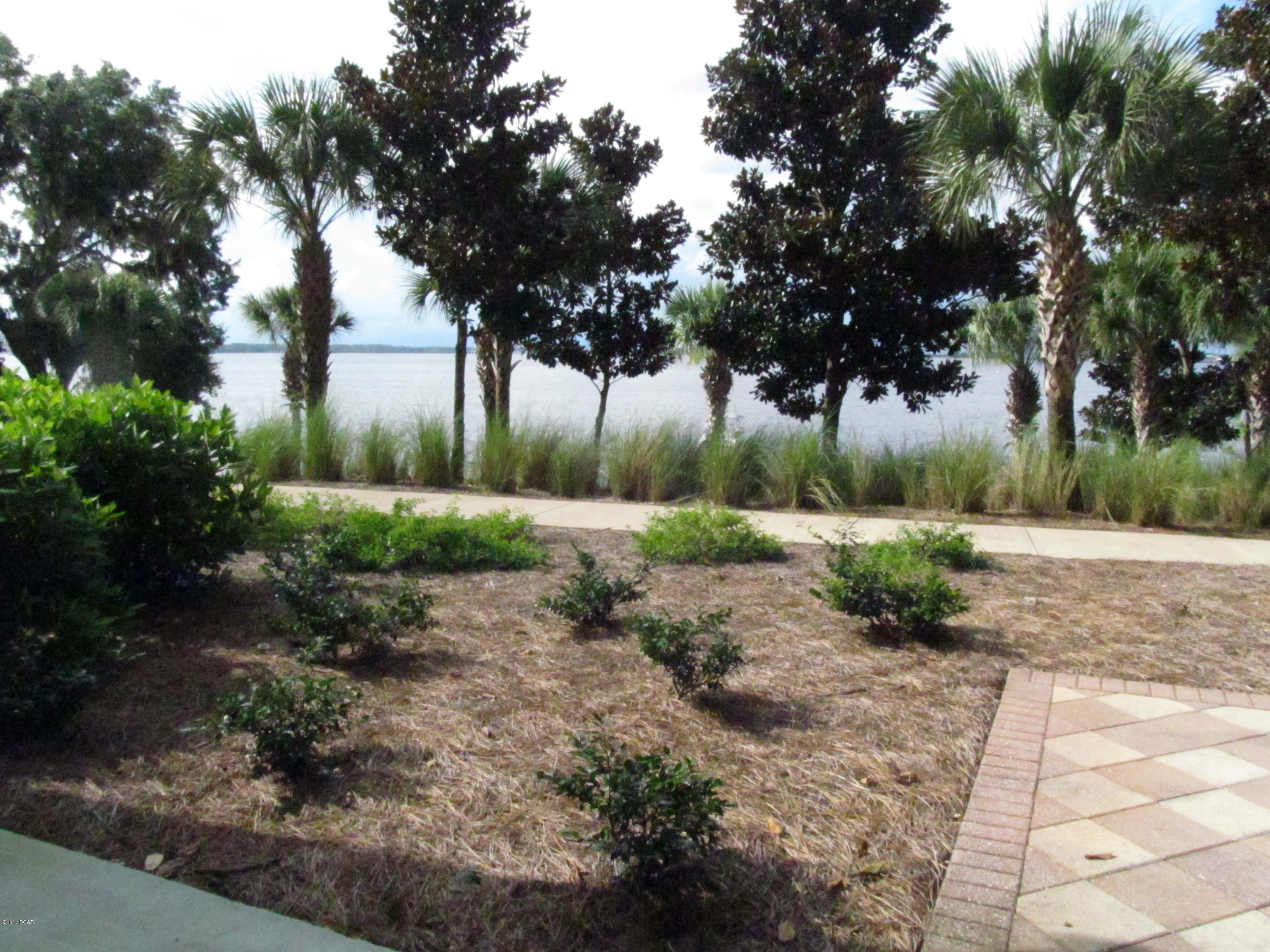 Magnolia Bay Club - Residential Lease