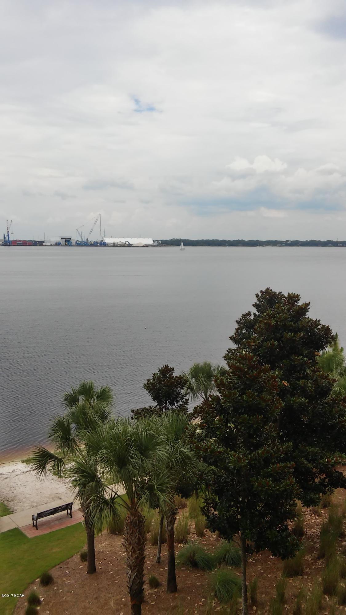 Magnolia Bay Club - Residential Lease