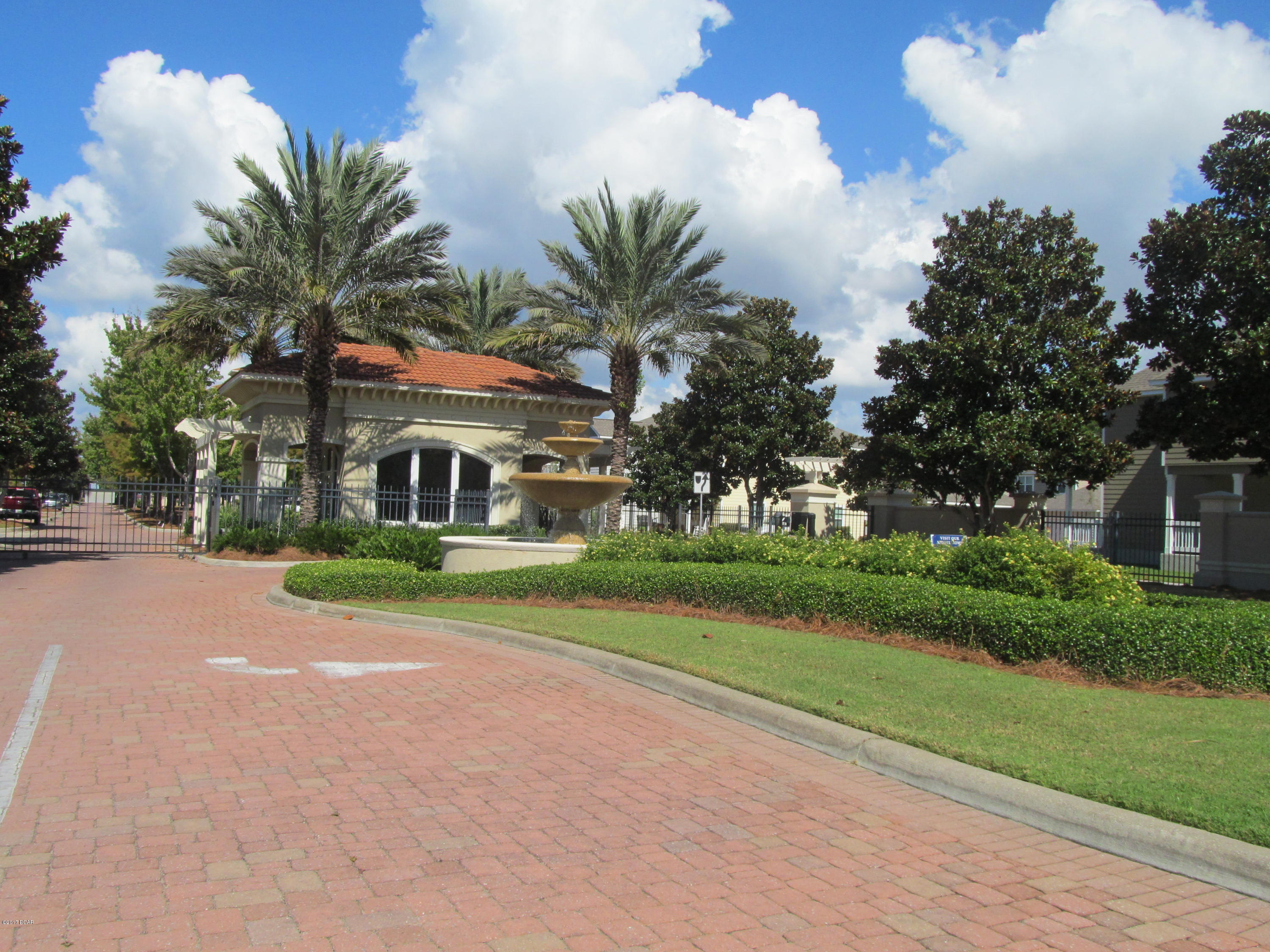 Magnolia Bay Club - Residential Lease