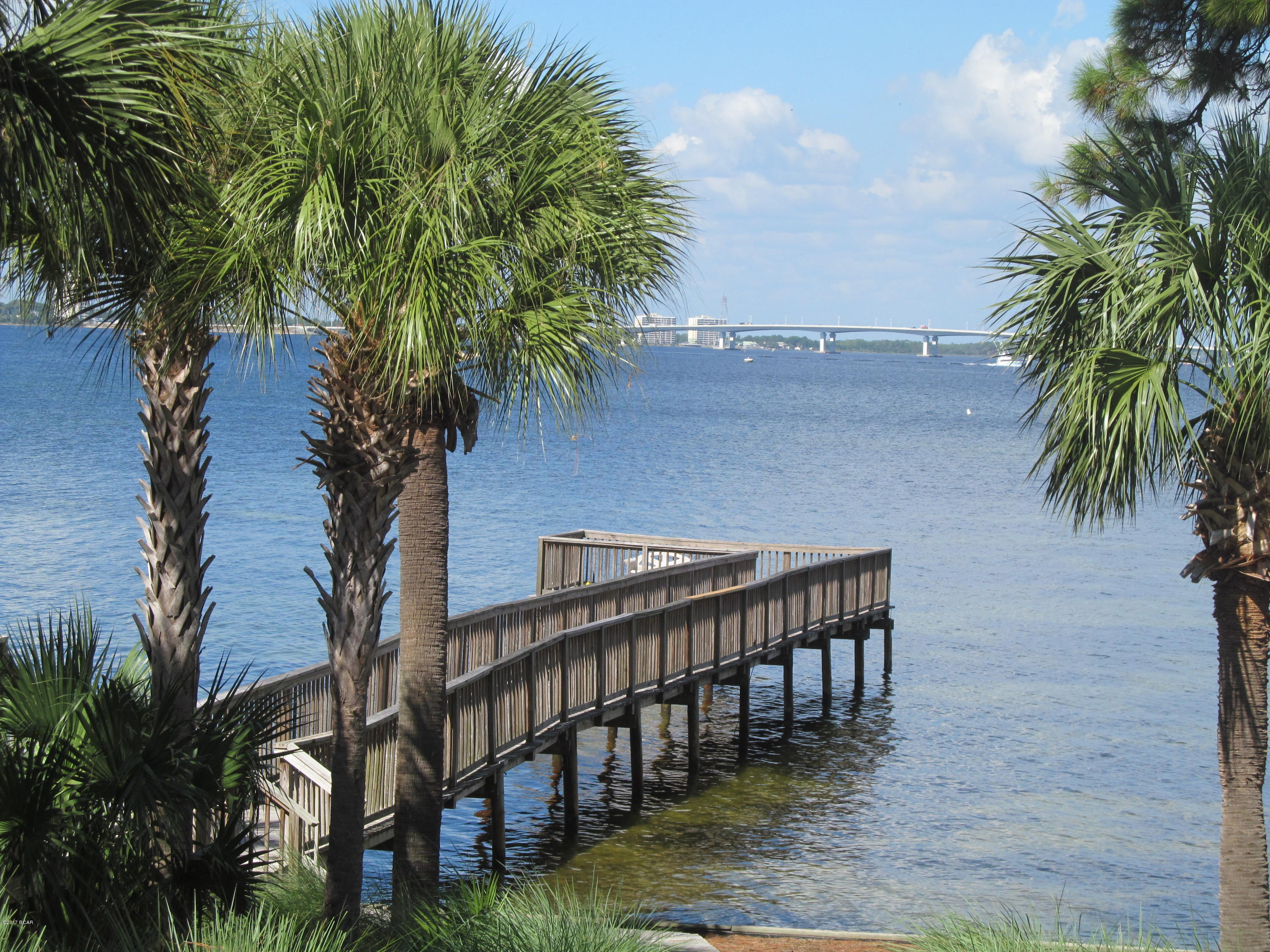 Magnolia Bay Club - Residential Lease