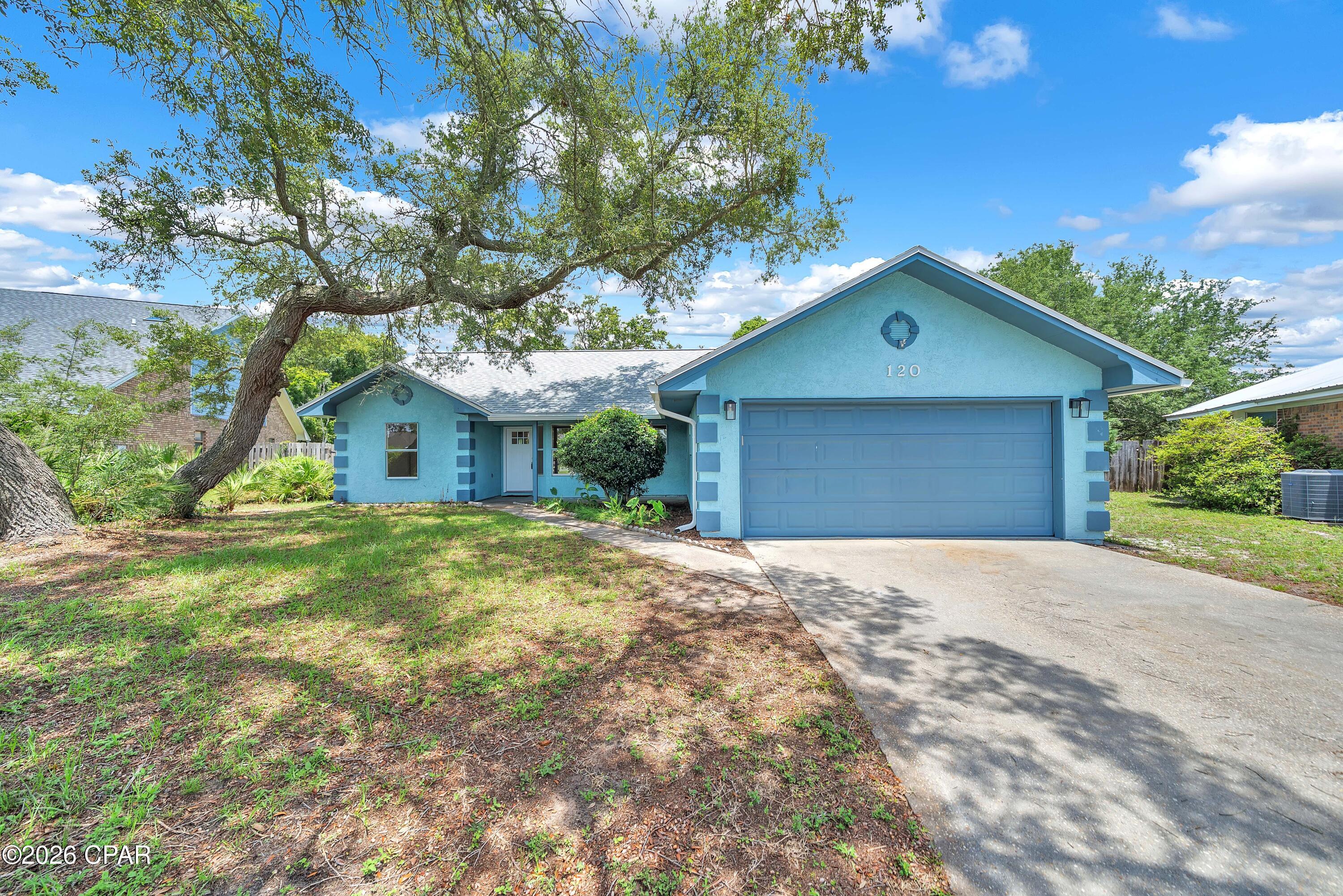 North Lagoon Oaks 6th Add - Residential