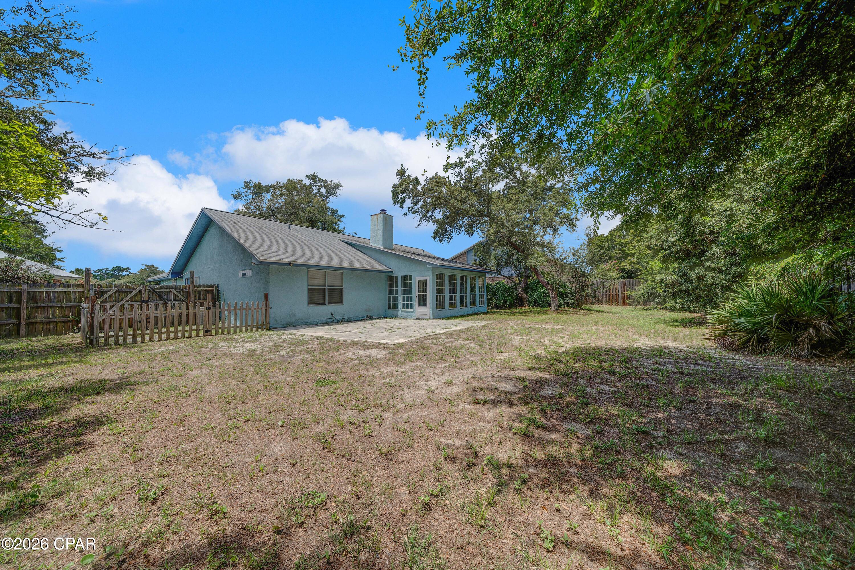North Lagoon Oaks 6th Add - Residential
