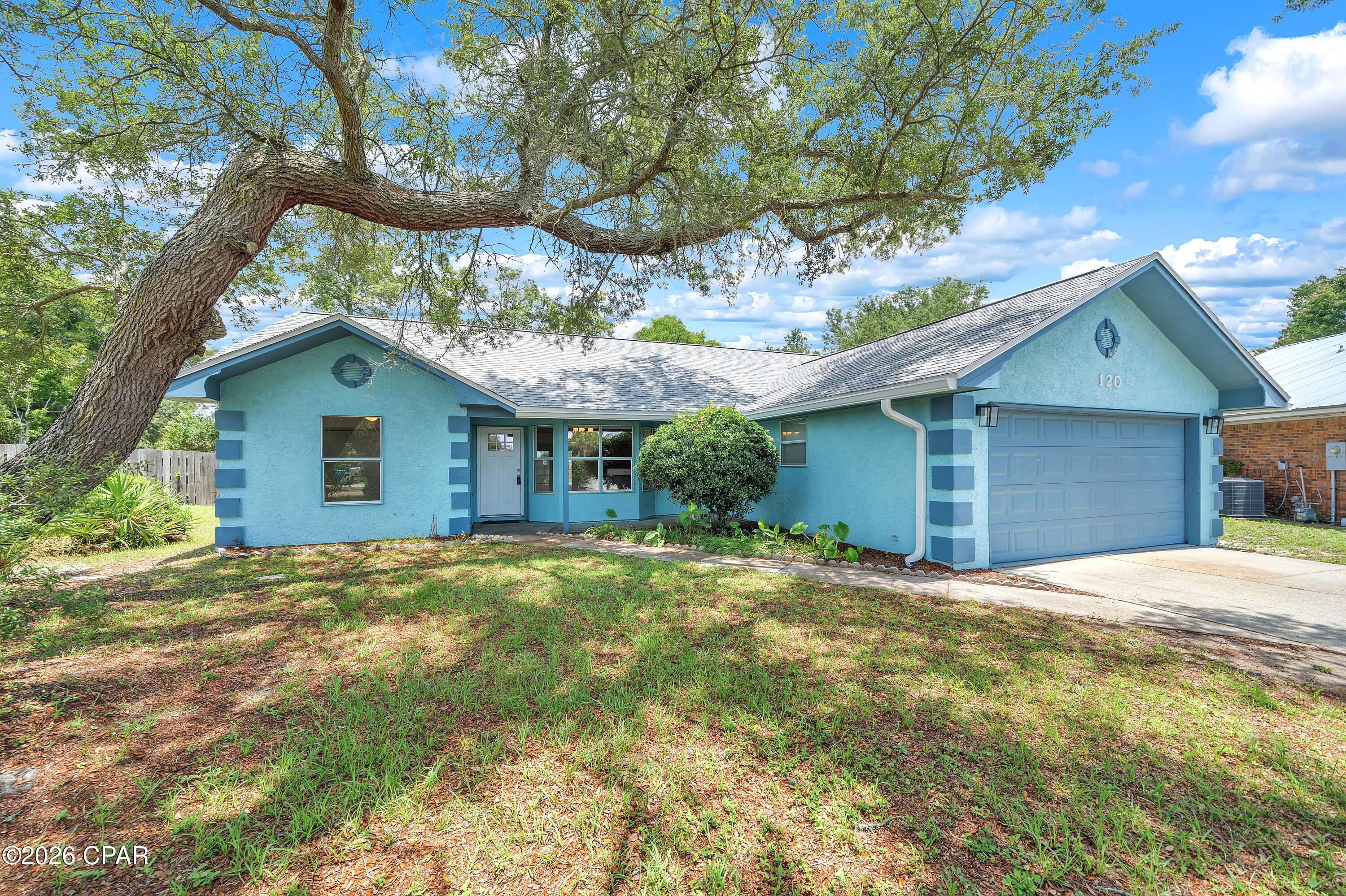 North Lagoon Oaks 6th Add - Residential