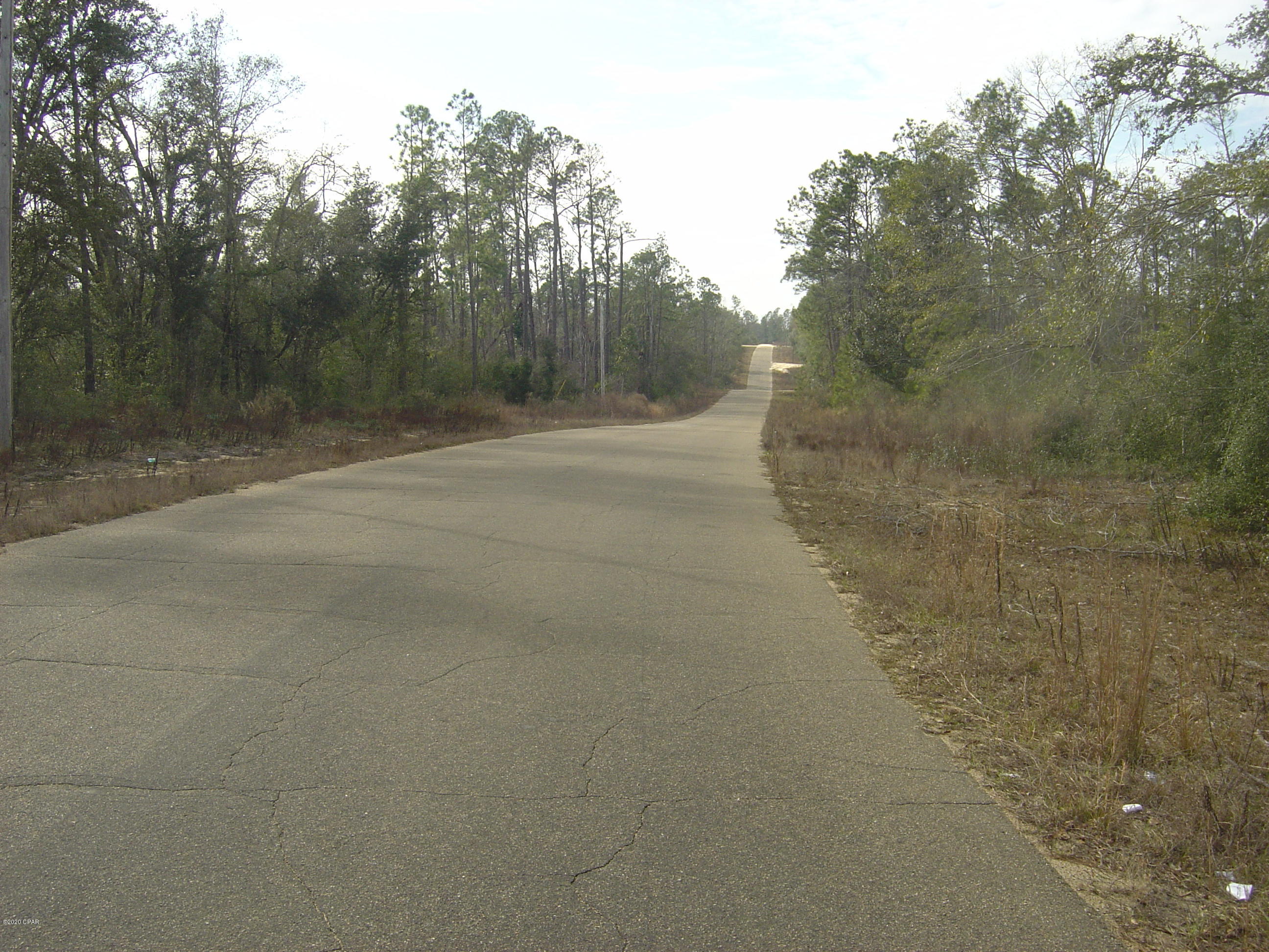 Compass Lake Hills Unit 5 - Land