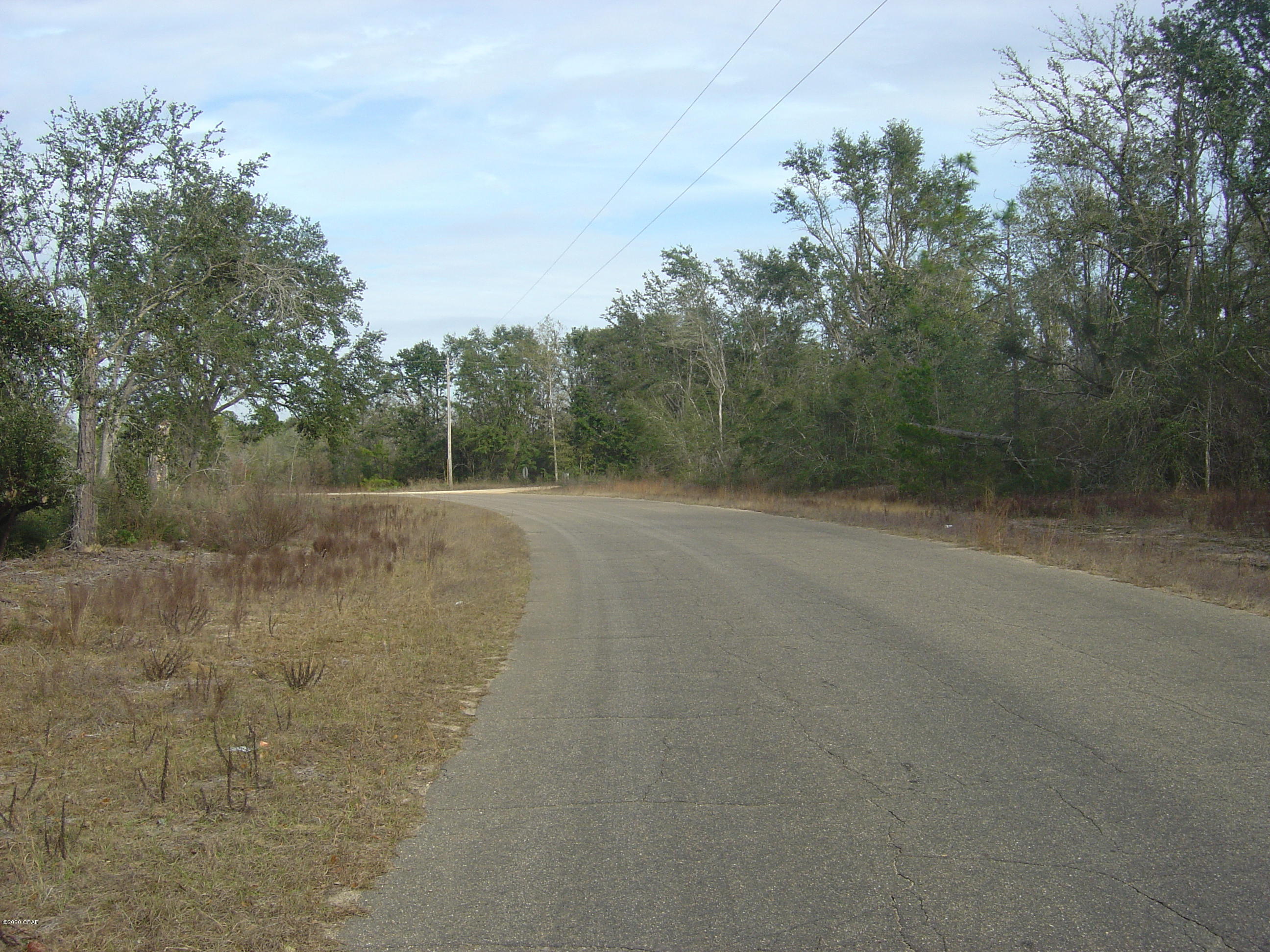 Compass Lake Hills Unit 5 - Land