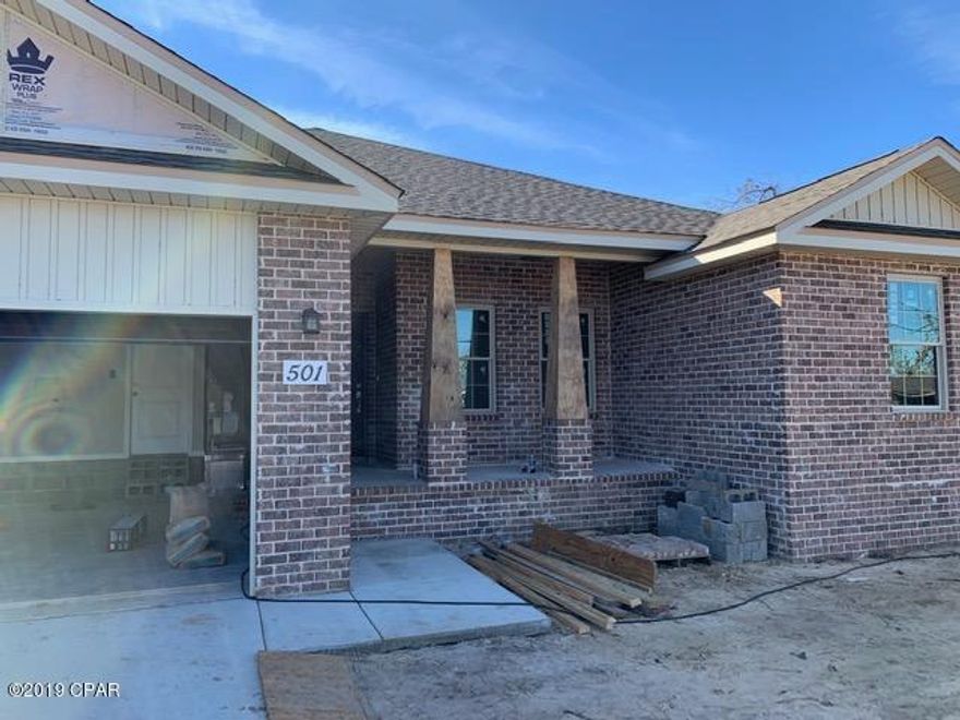 Not to be used for comp purposes. Property was sold below value as the buyer completed numerous costly items (irrigation, yard clean up from after the hurricane, sod & other out door items).