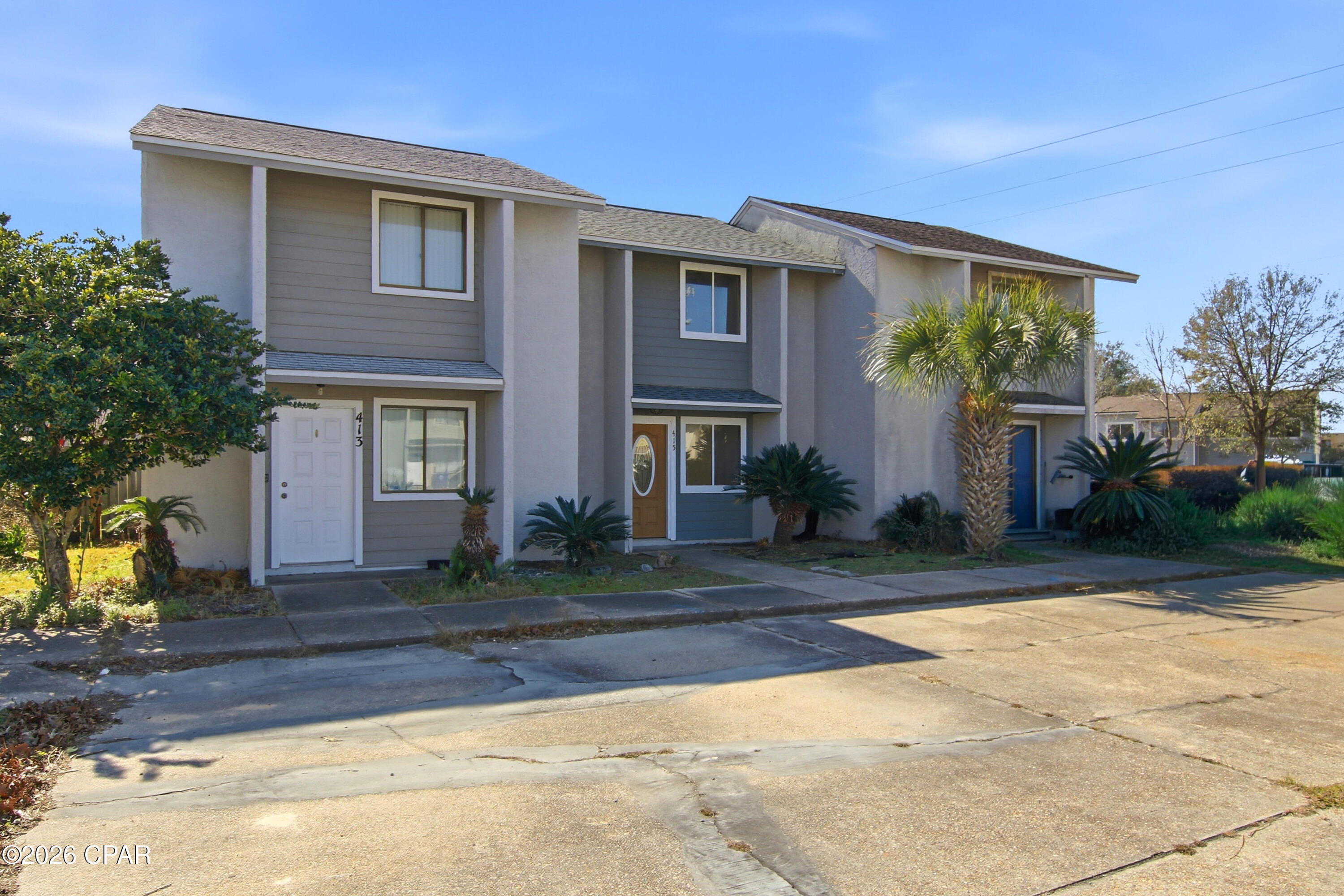 Venetian Villa 3rd Add - Residential