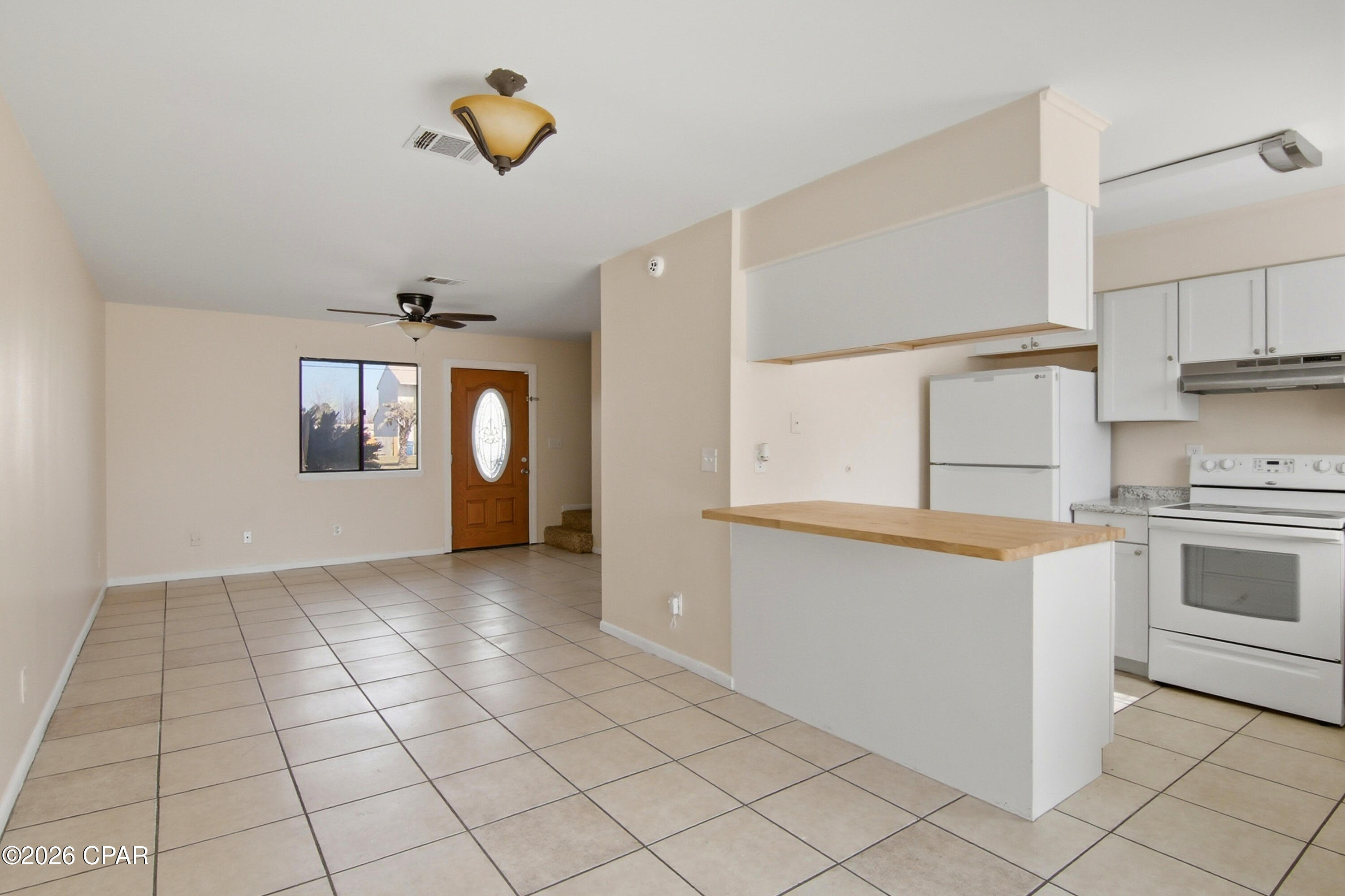 Venetian Villa 3rd Add - Residential