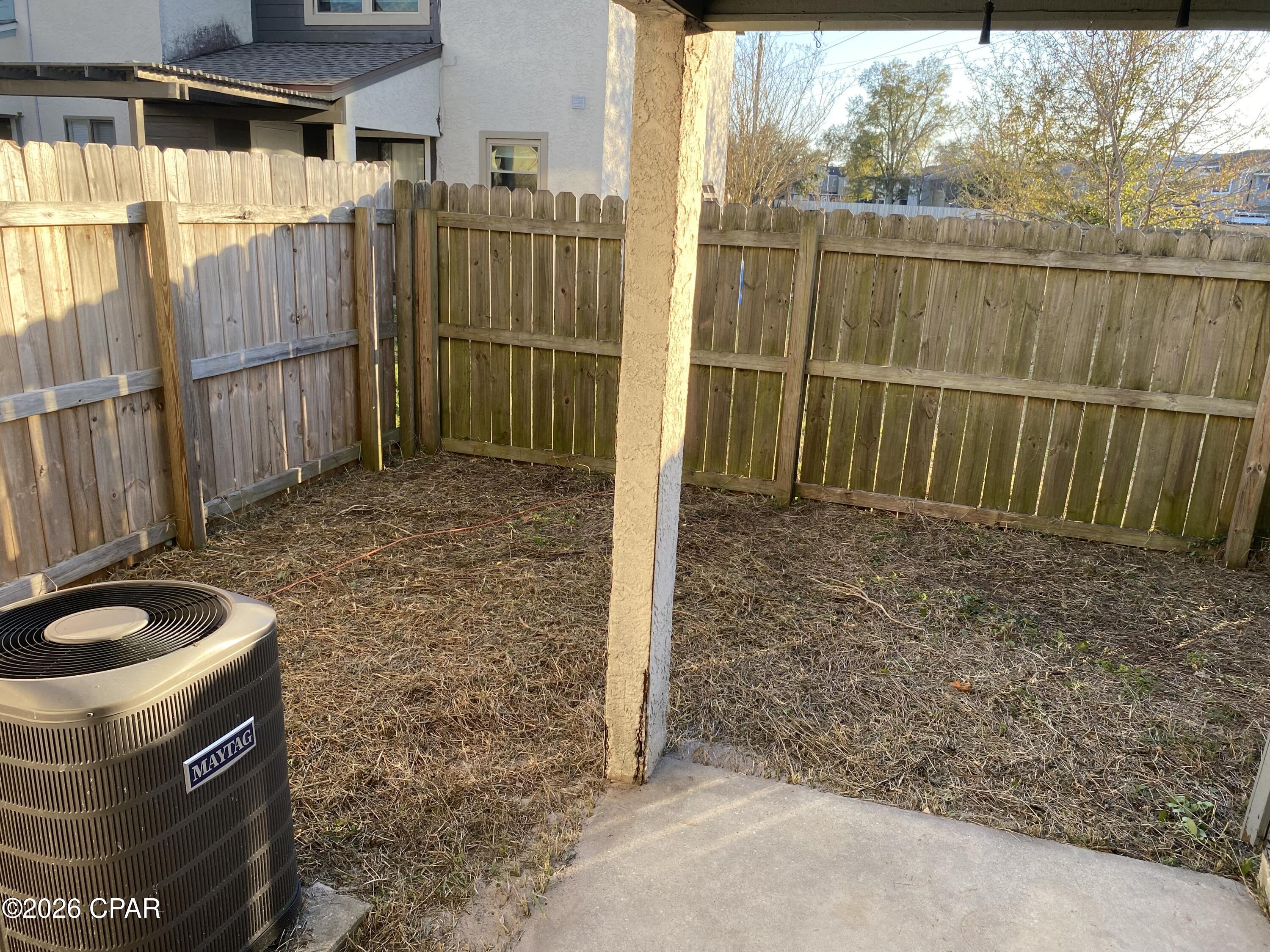 Venetian Villa 3rd Add - Residential