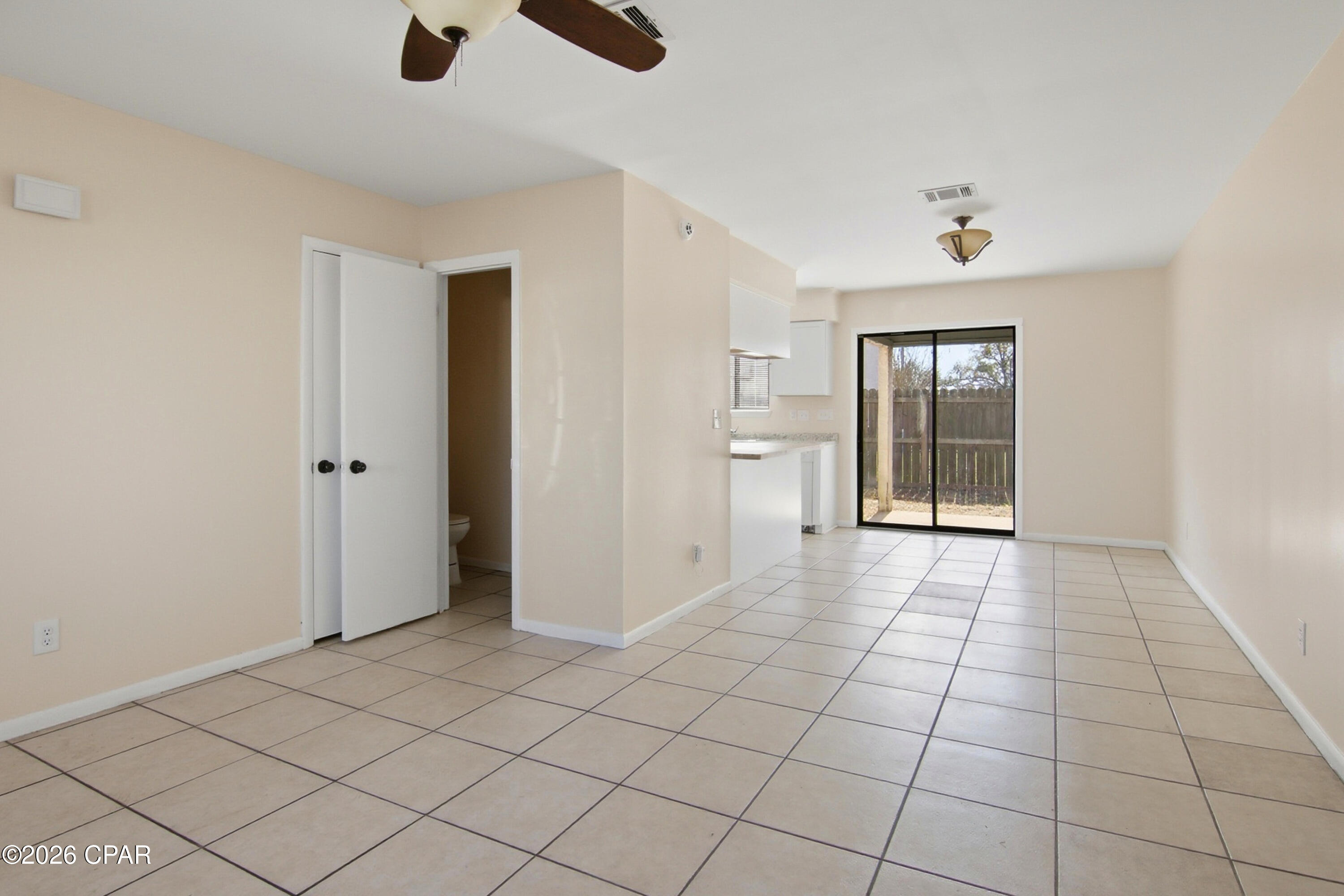 Venetian Villa 3rd Add - Residential