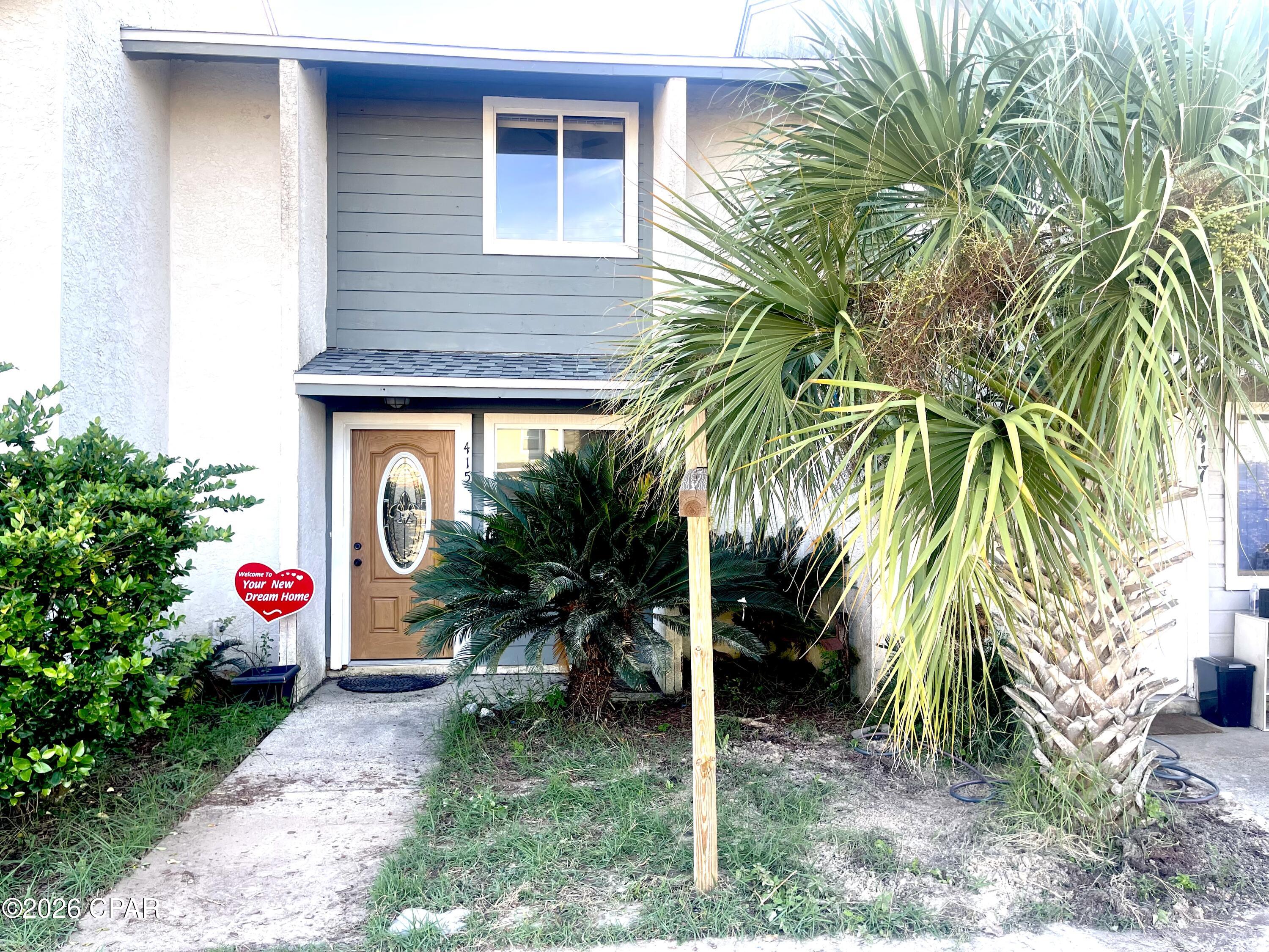 Venetian Villa 3rd Add - Residential