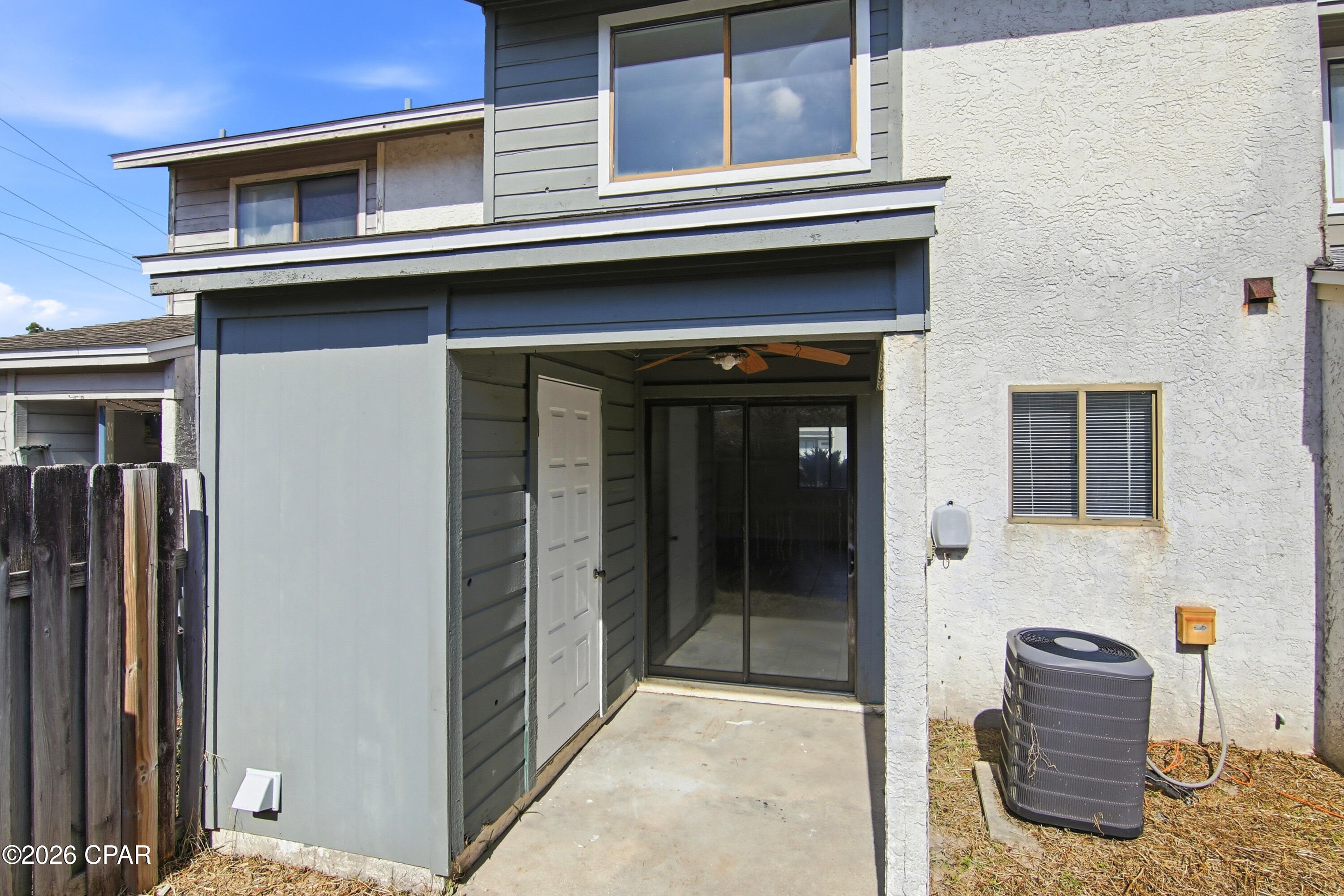 Venetian Villa 3rd Add - Residential