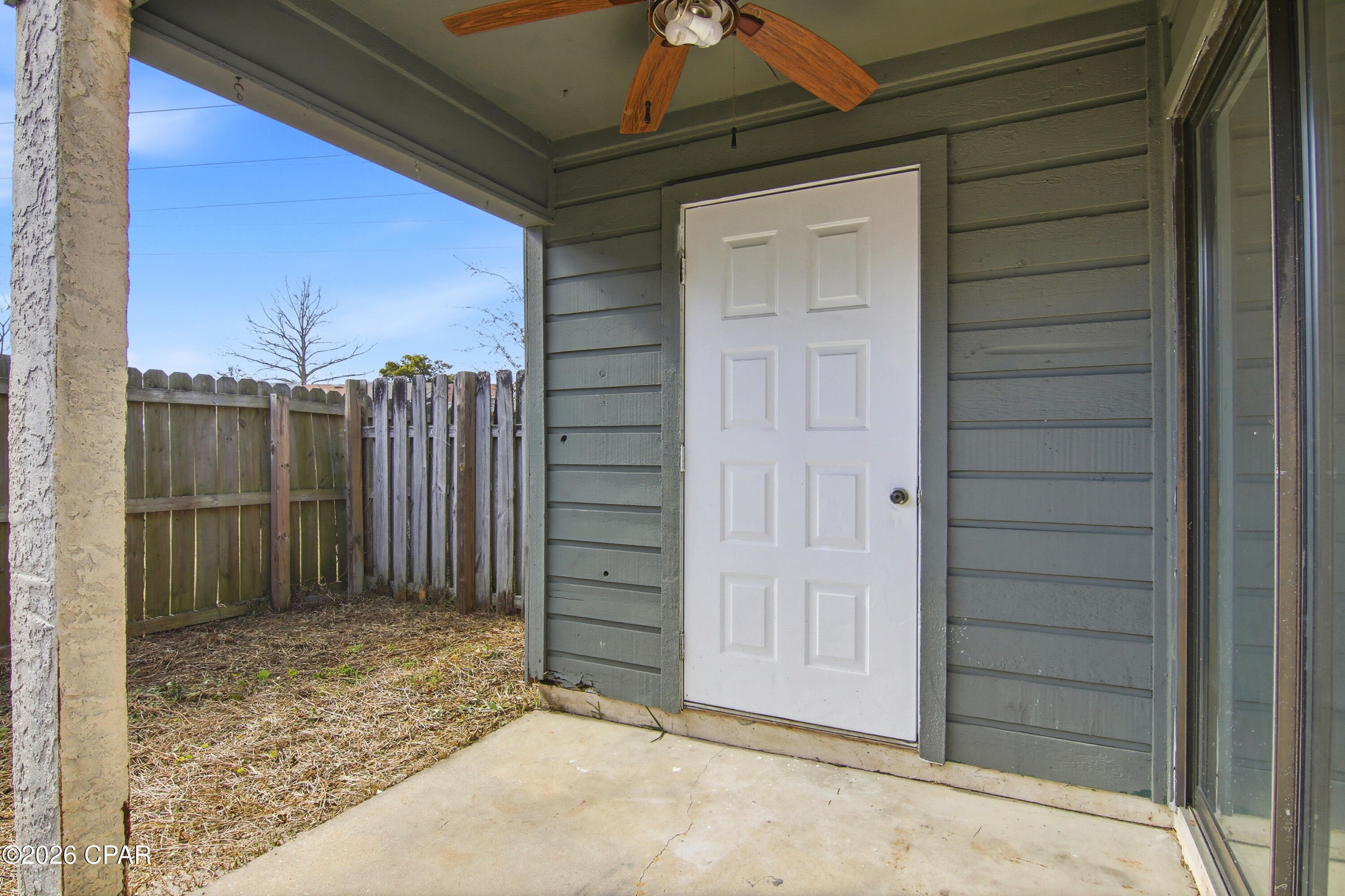 Venetian Villa 3rd Add - Residential